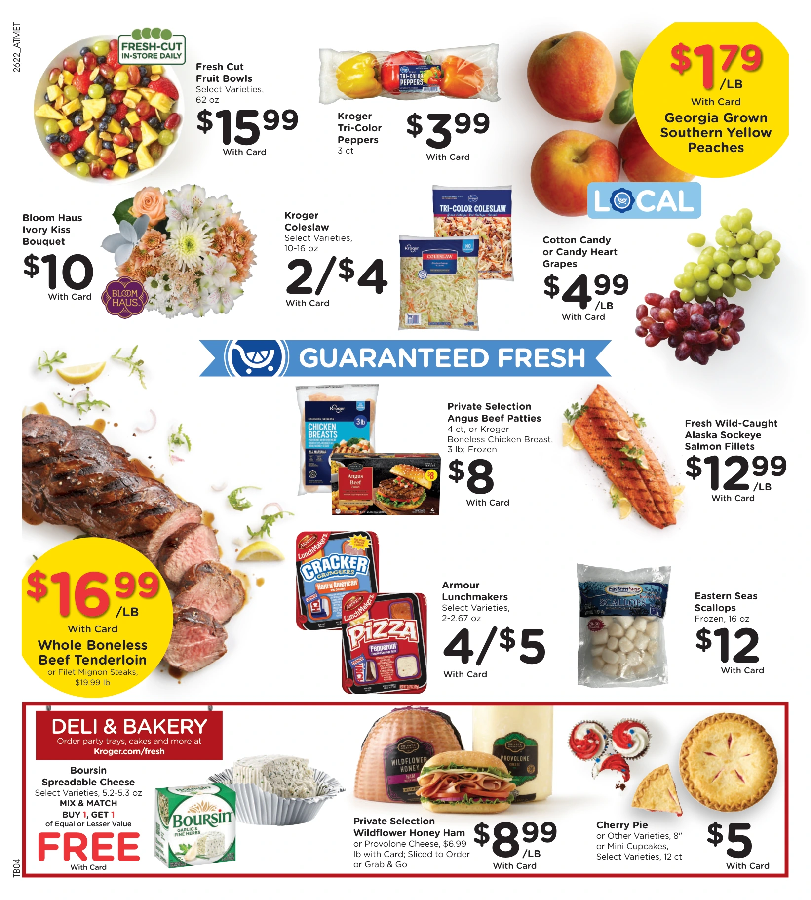Flyer page 13