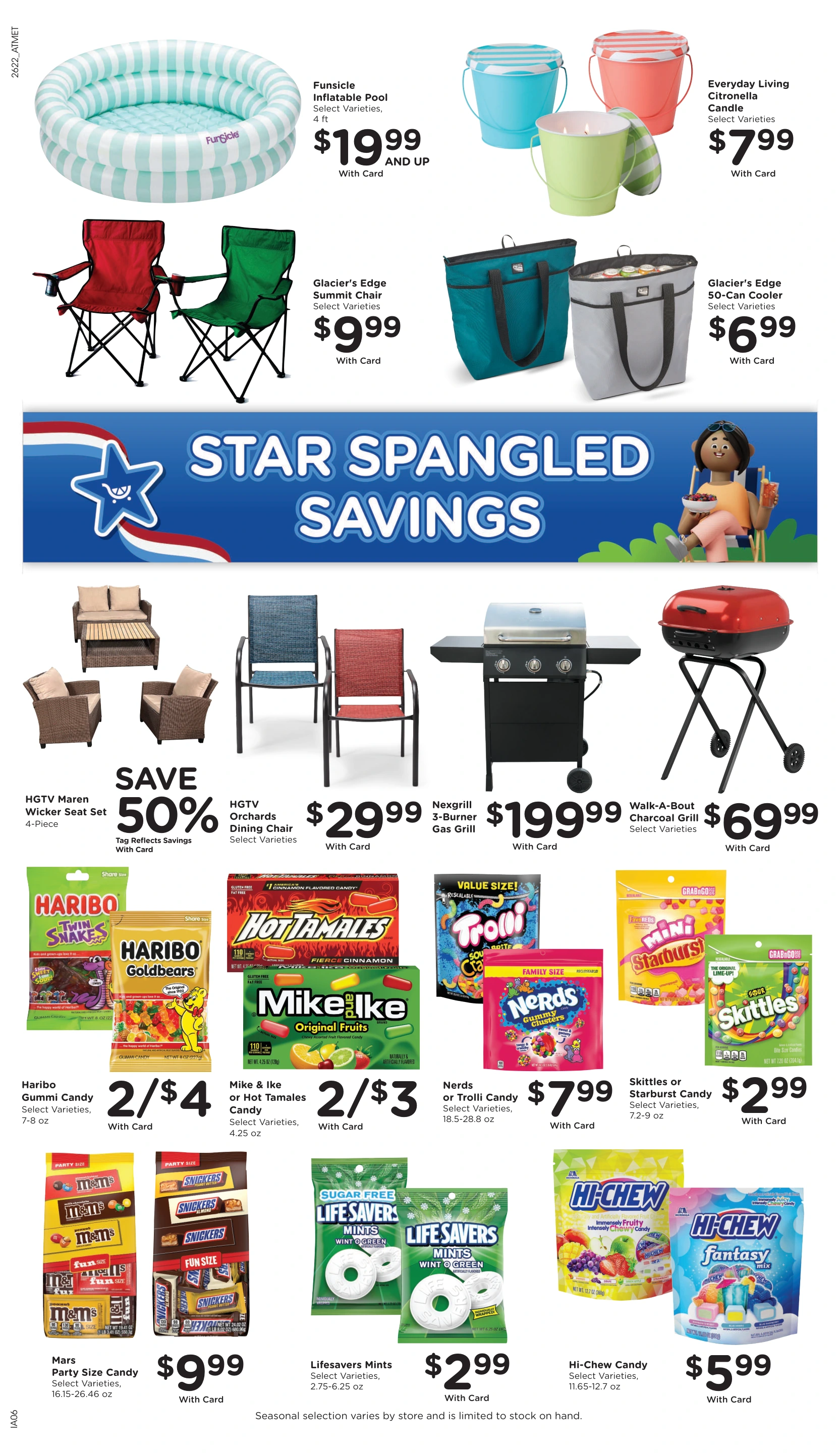 Flyer page 15
