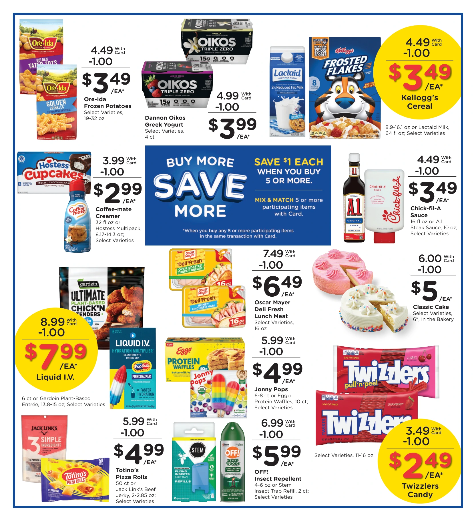 Flyer page 9