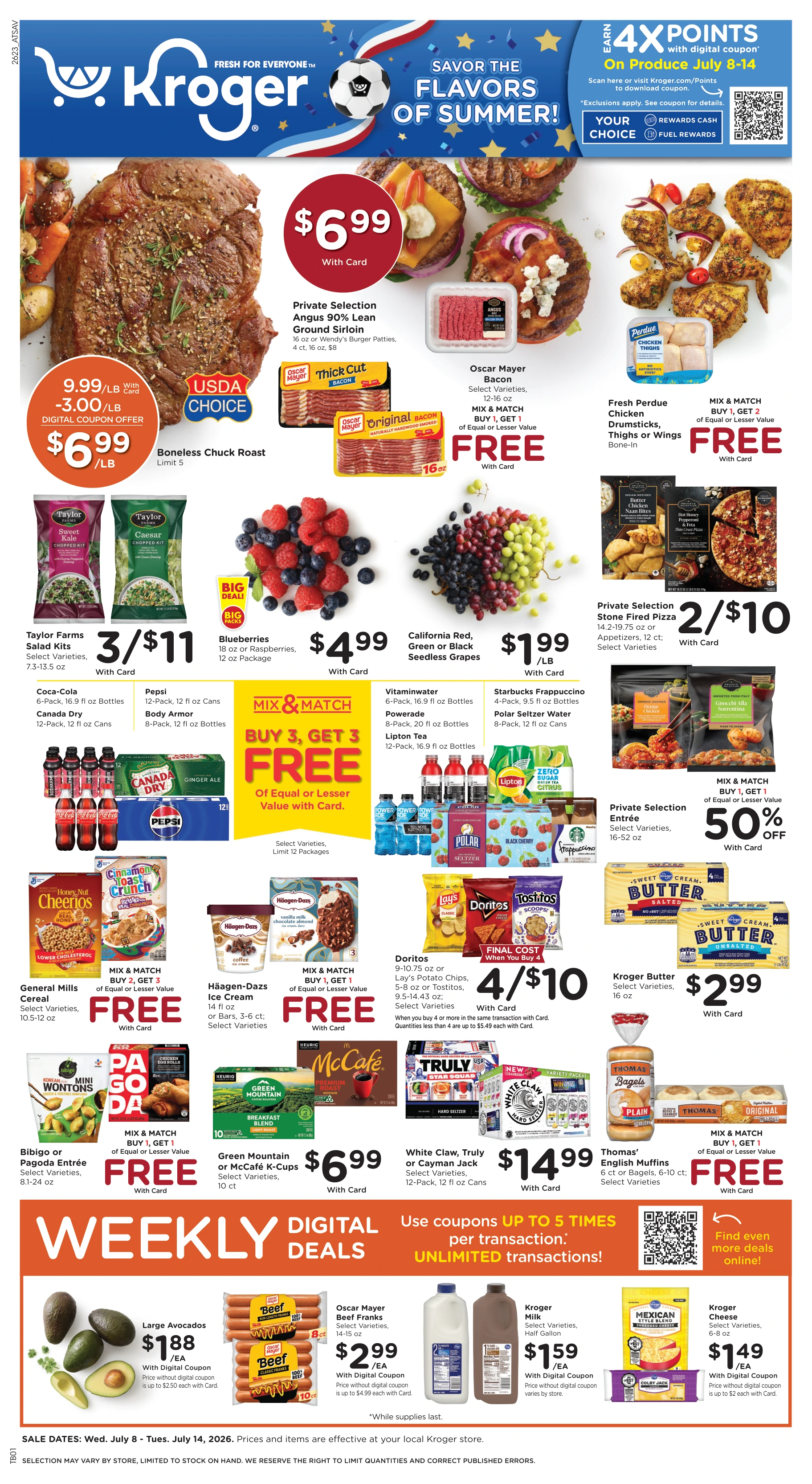 Flyer page 1