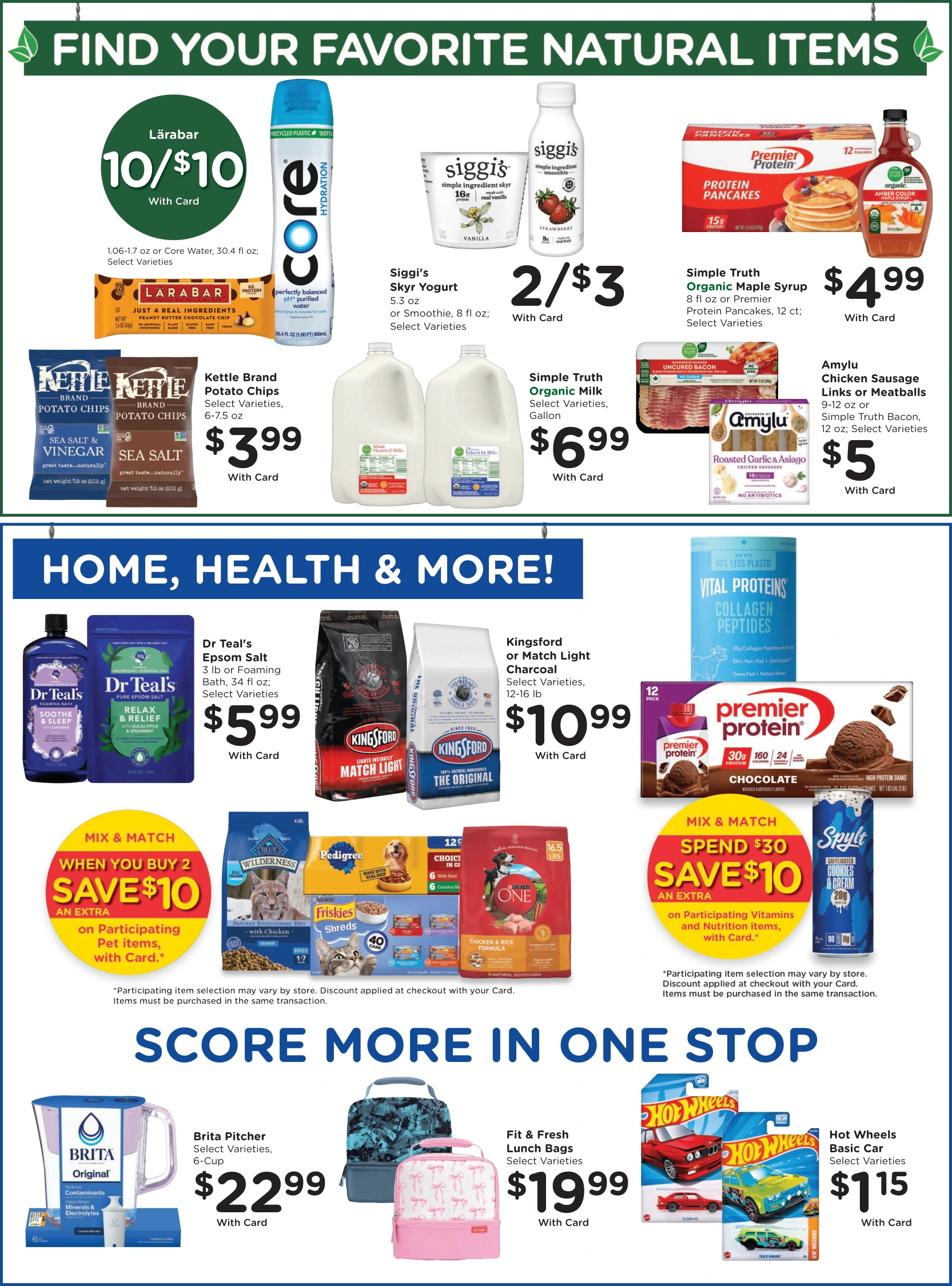 Flyer page 10