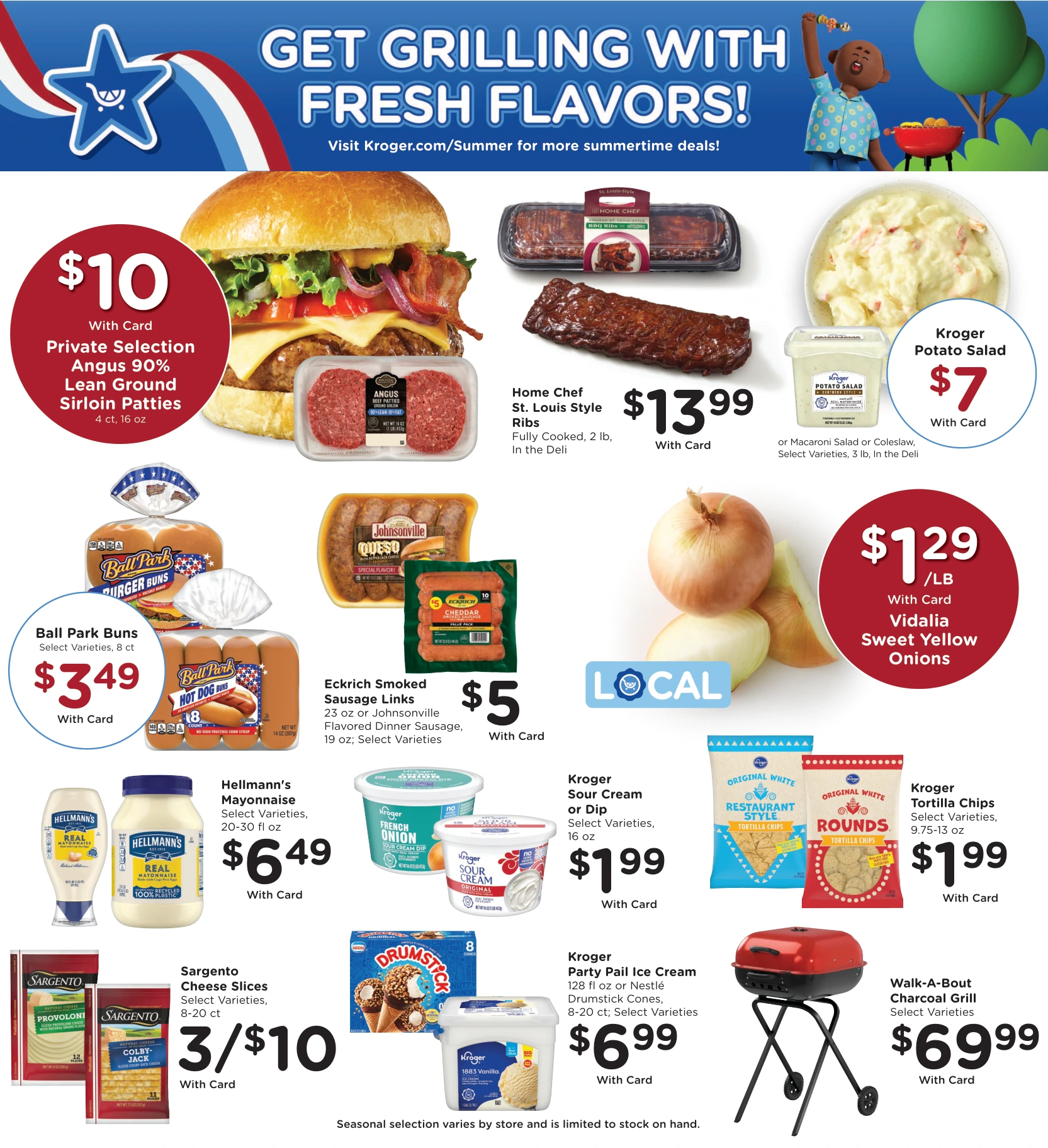 Flyer page 5