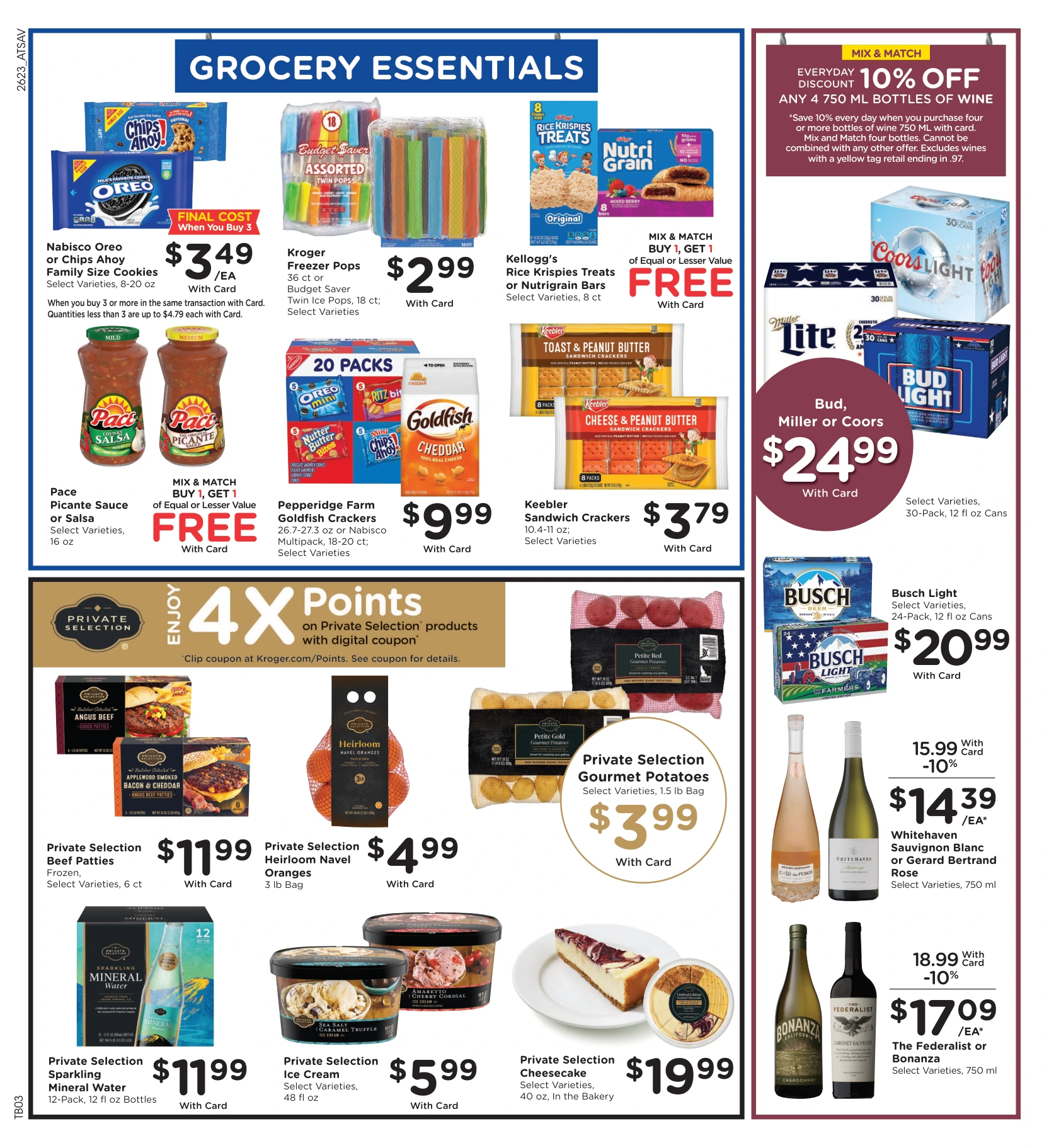 Flyer page 9
