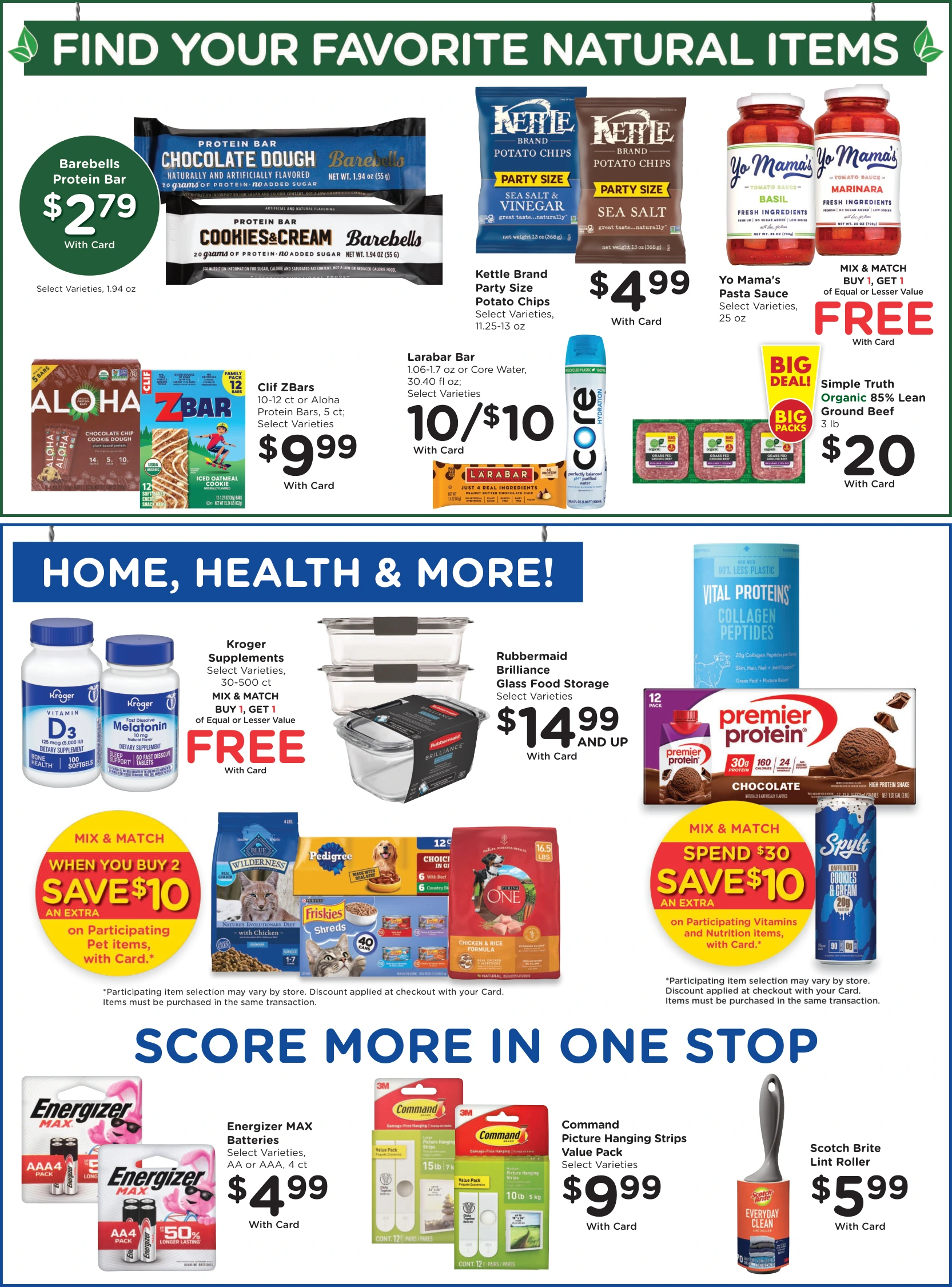 Flyer page 10