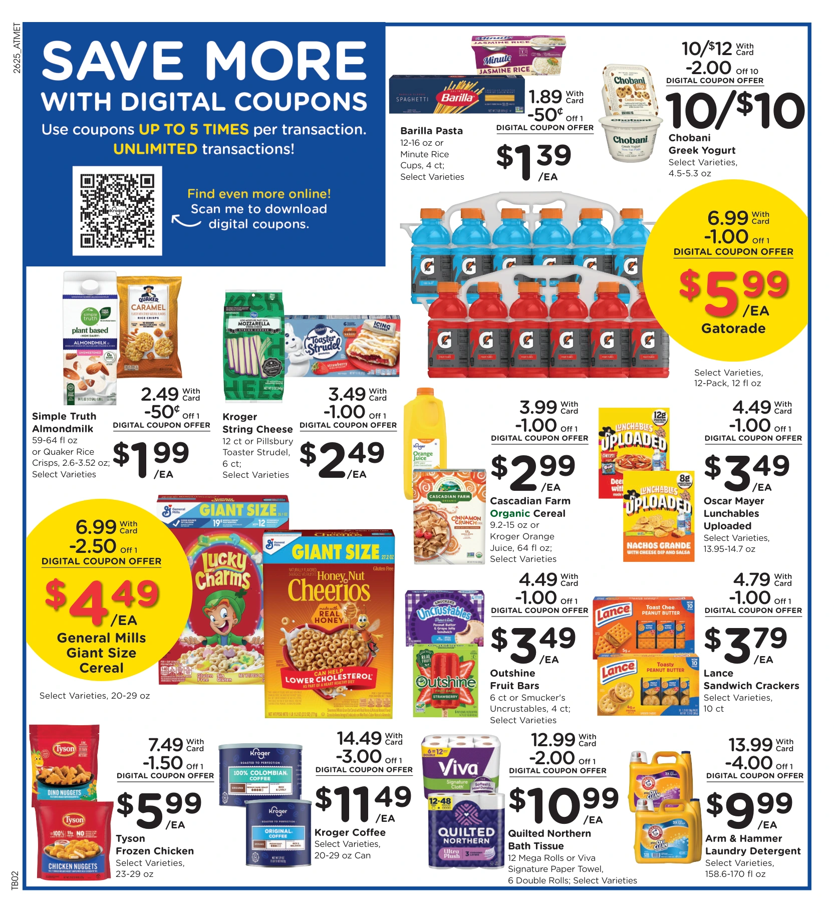 Flyer page 5