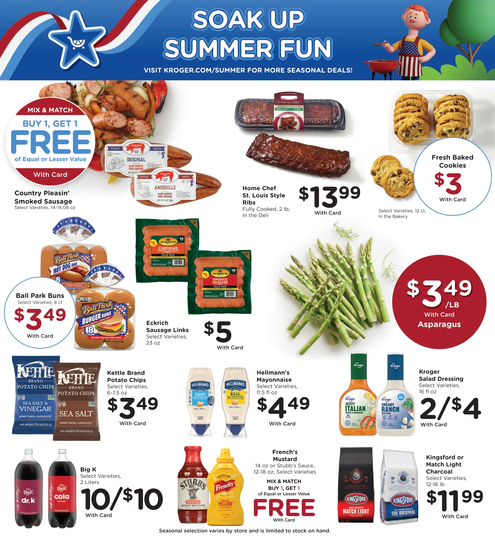 Flyer page 8