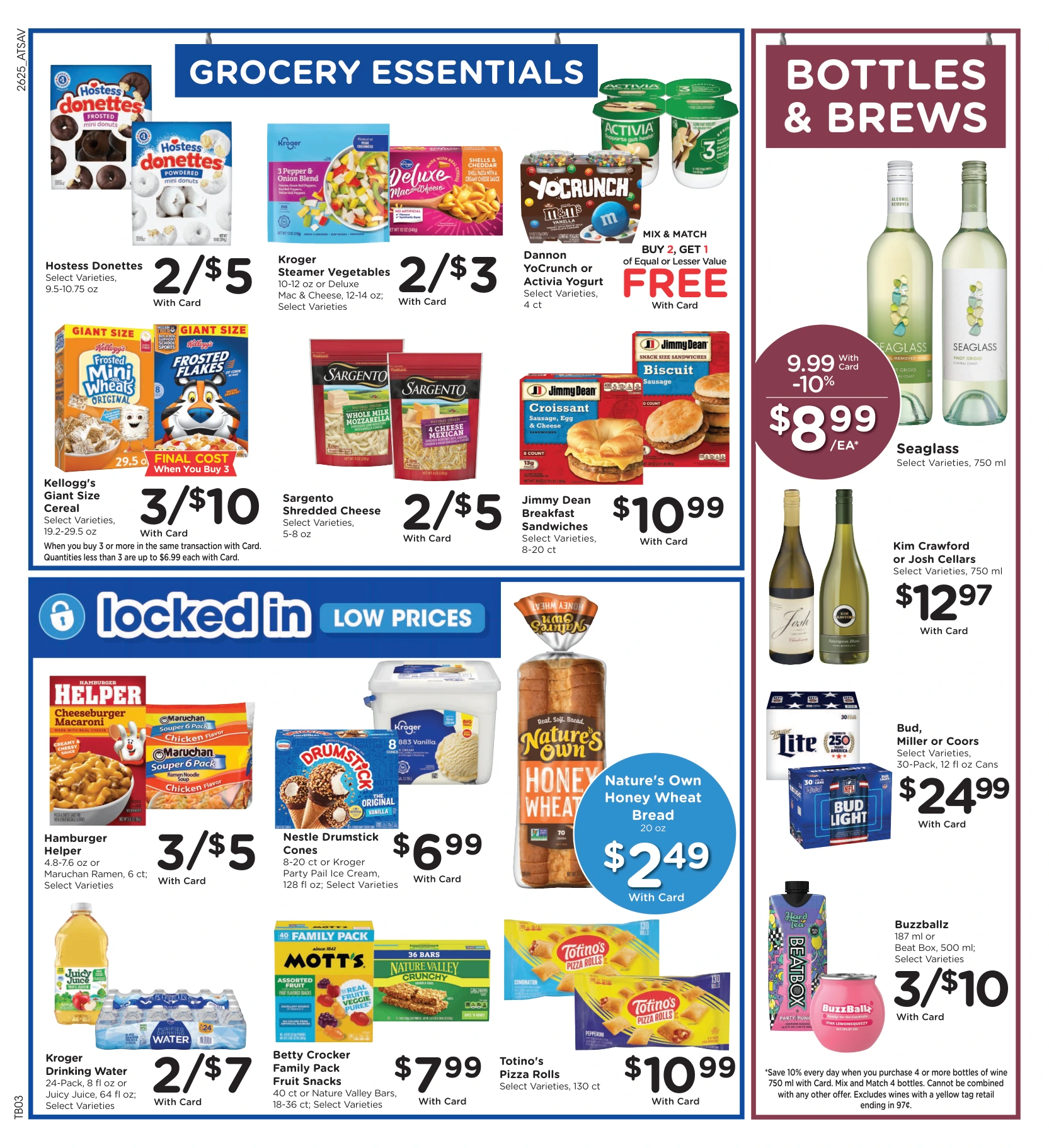 Flyer page 9