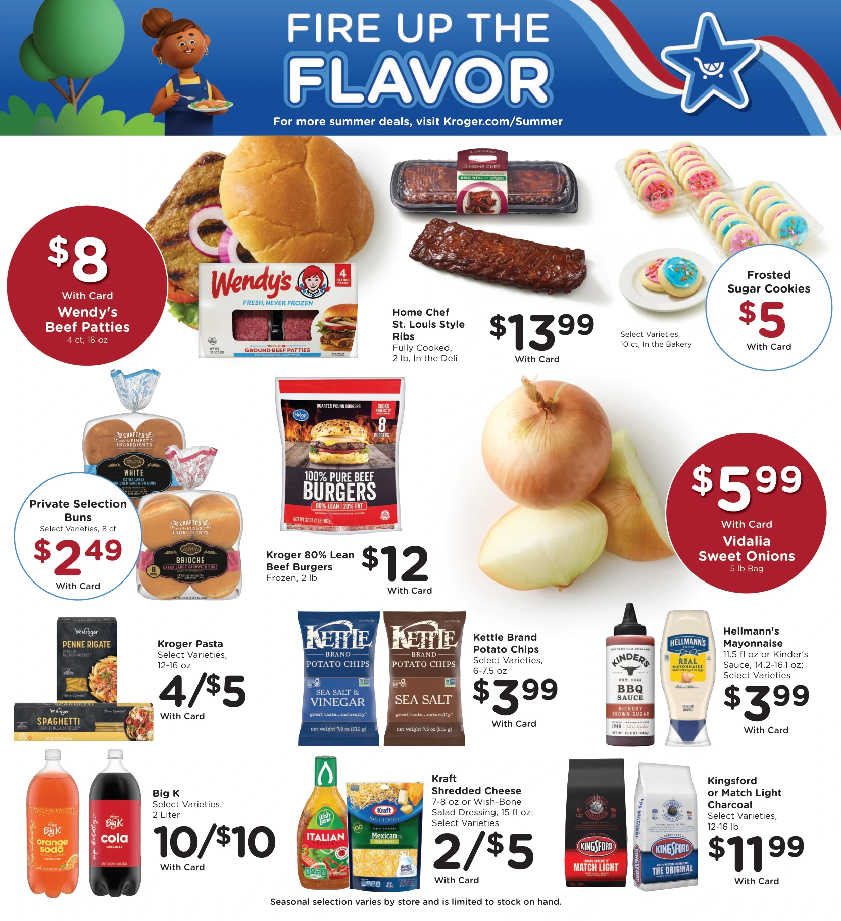Flyer page 10