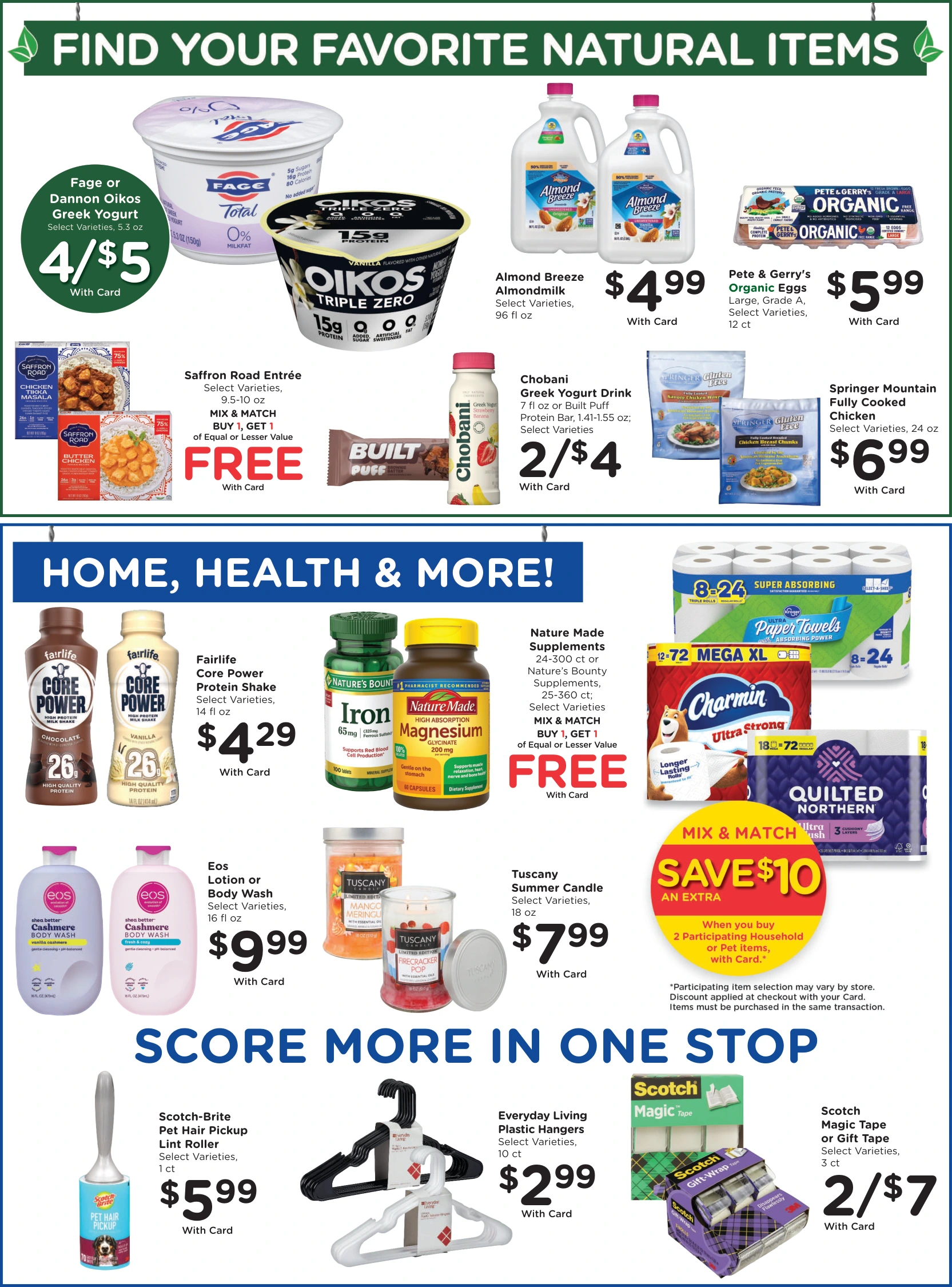 Flyer page 9