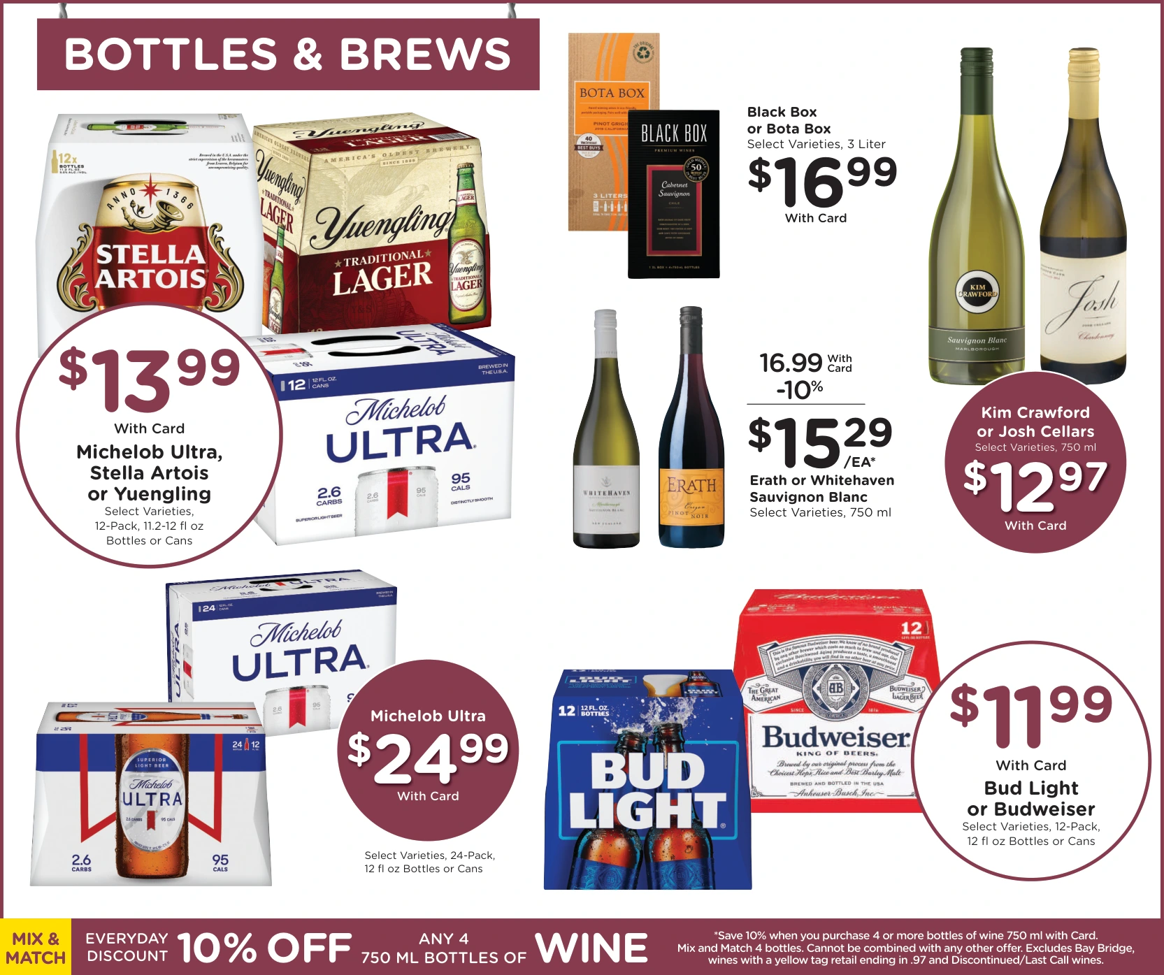 Kroger Atlanta Weekly Ad - Page 11