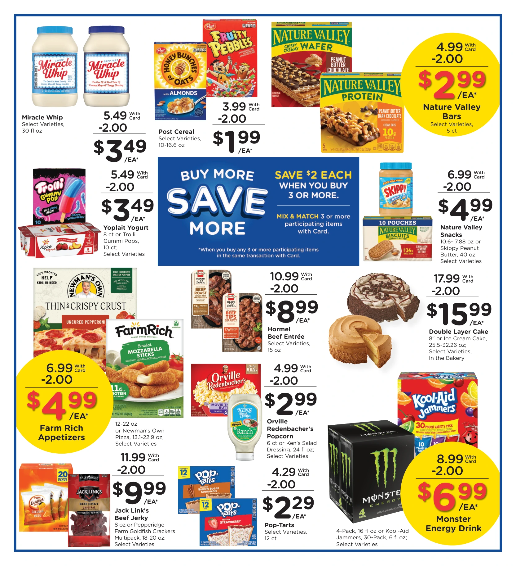 Kroger Atlanta Weekly Ad - Page 5