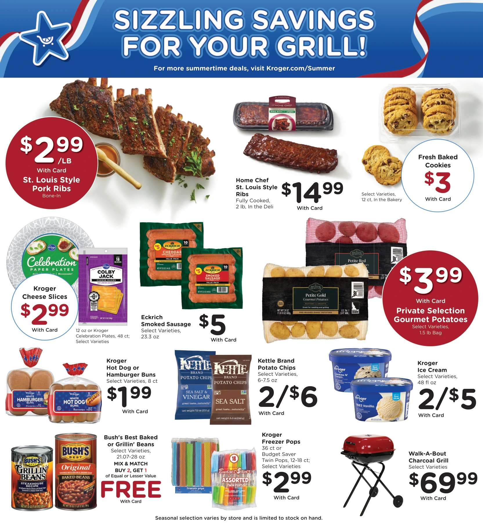 Kroger Atlanta Weekly Ad - Page 6