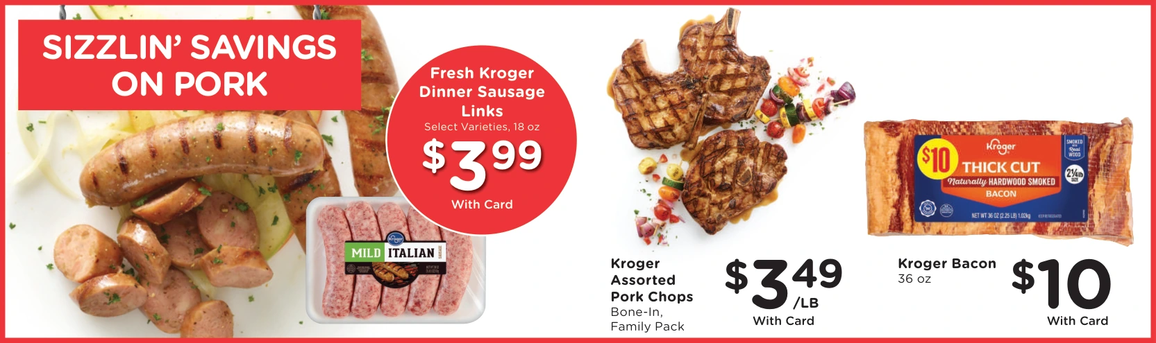 Kroger Atlanta Weekly Ad - Page 11