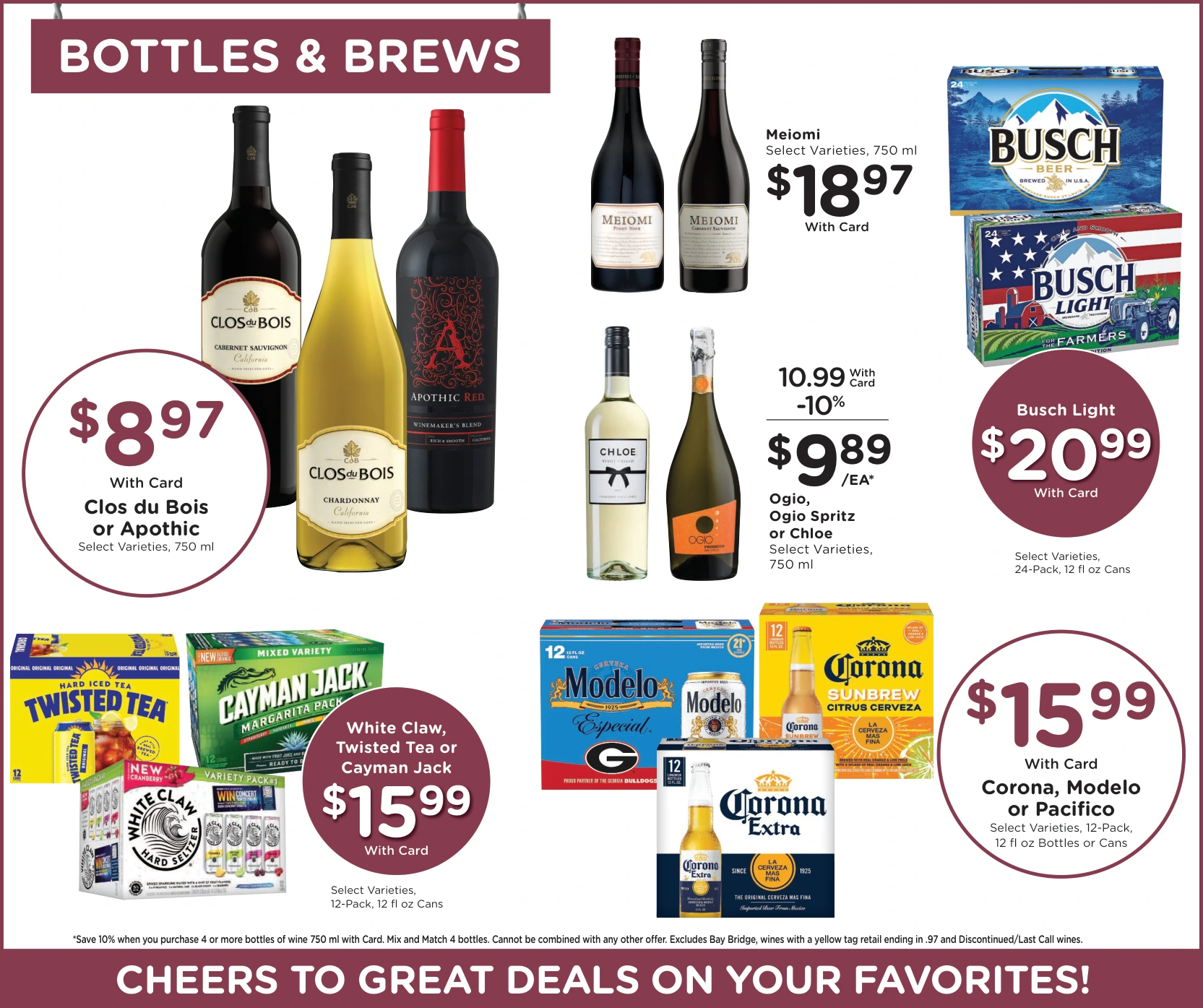 Kroger Atlanta Weekly Ad - Page 13