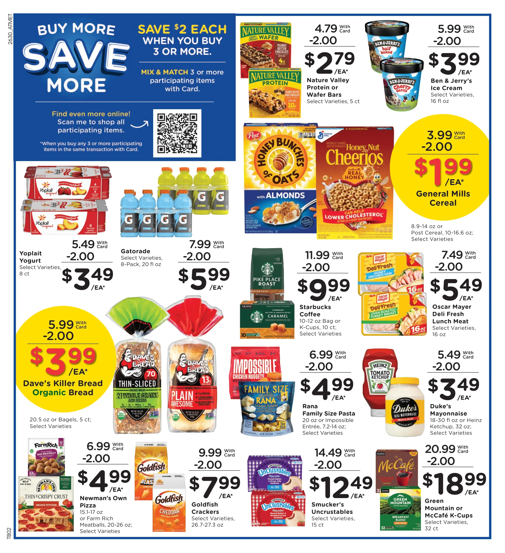 Kroger Atlanta Weekly Ad - Page 4