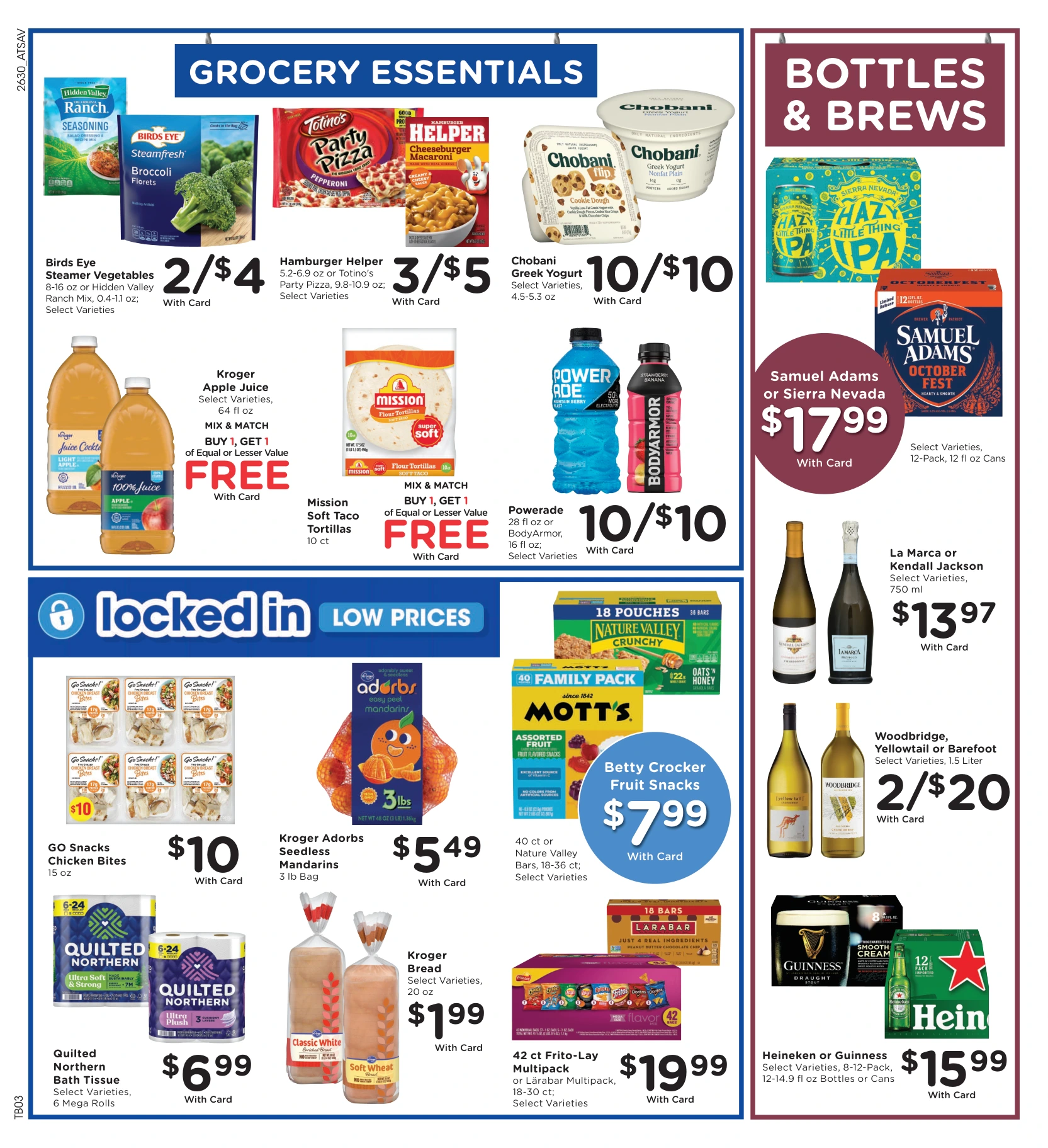 Kroger Atlanta Weekly Ad - Page 7