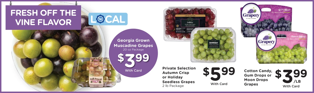 Kroger Atlanta Weekly Ad - Page 10