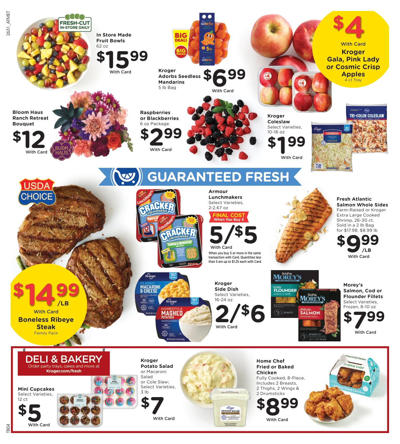Kroger Atlanta Weekly Ad - Page 11