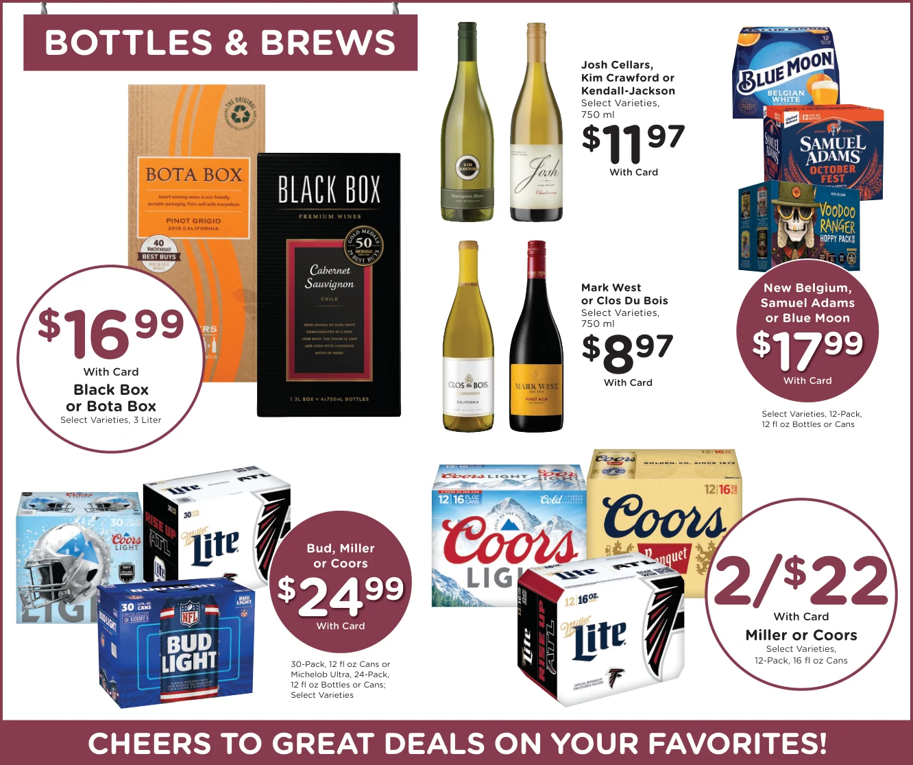 Kroger Atlanta Weekly Ad - Page 12