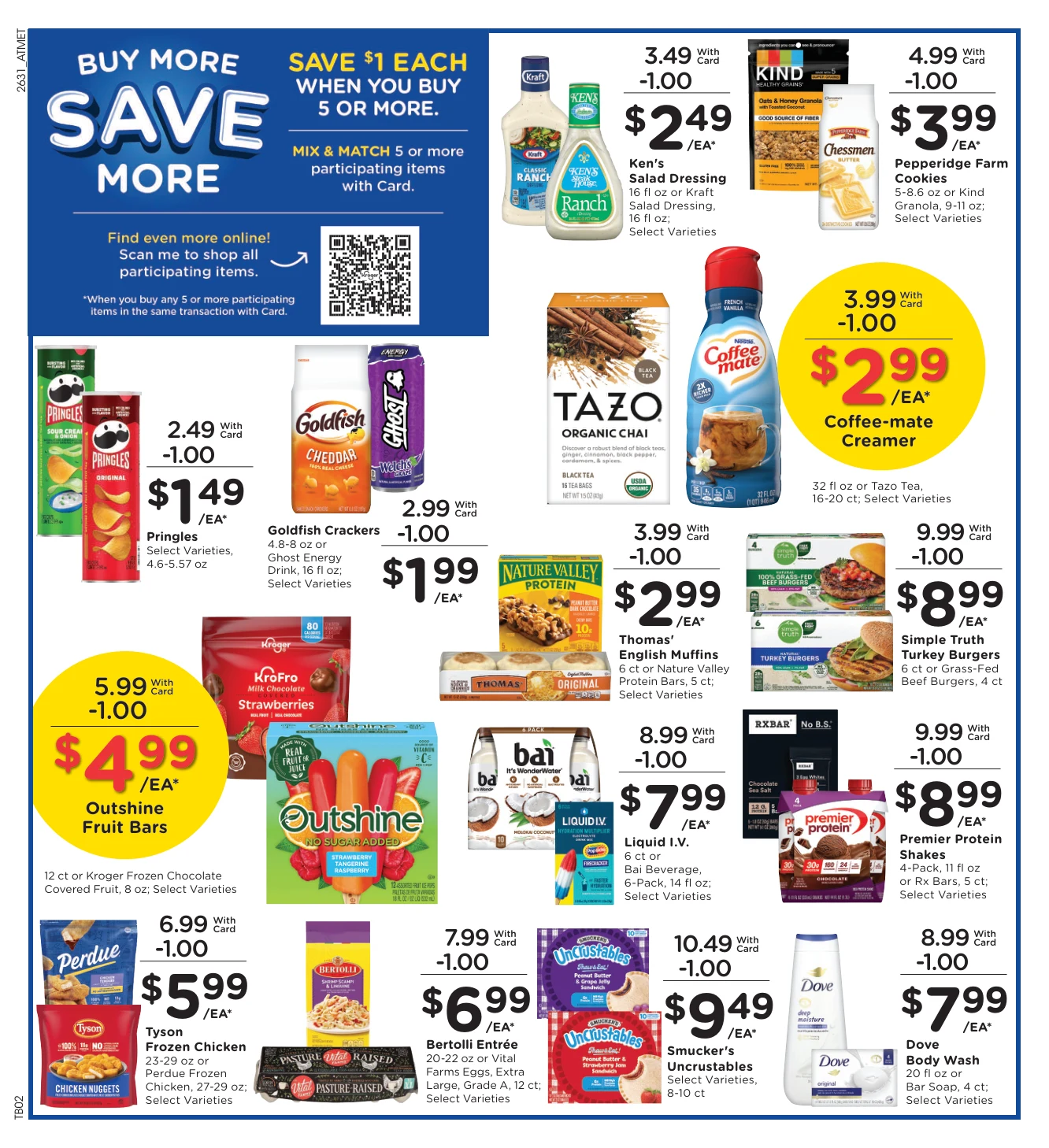 Kroger Atlanta Weekly Ad - Page 5