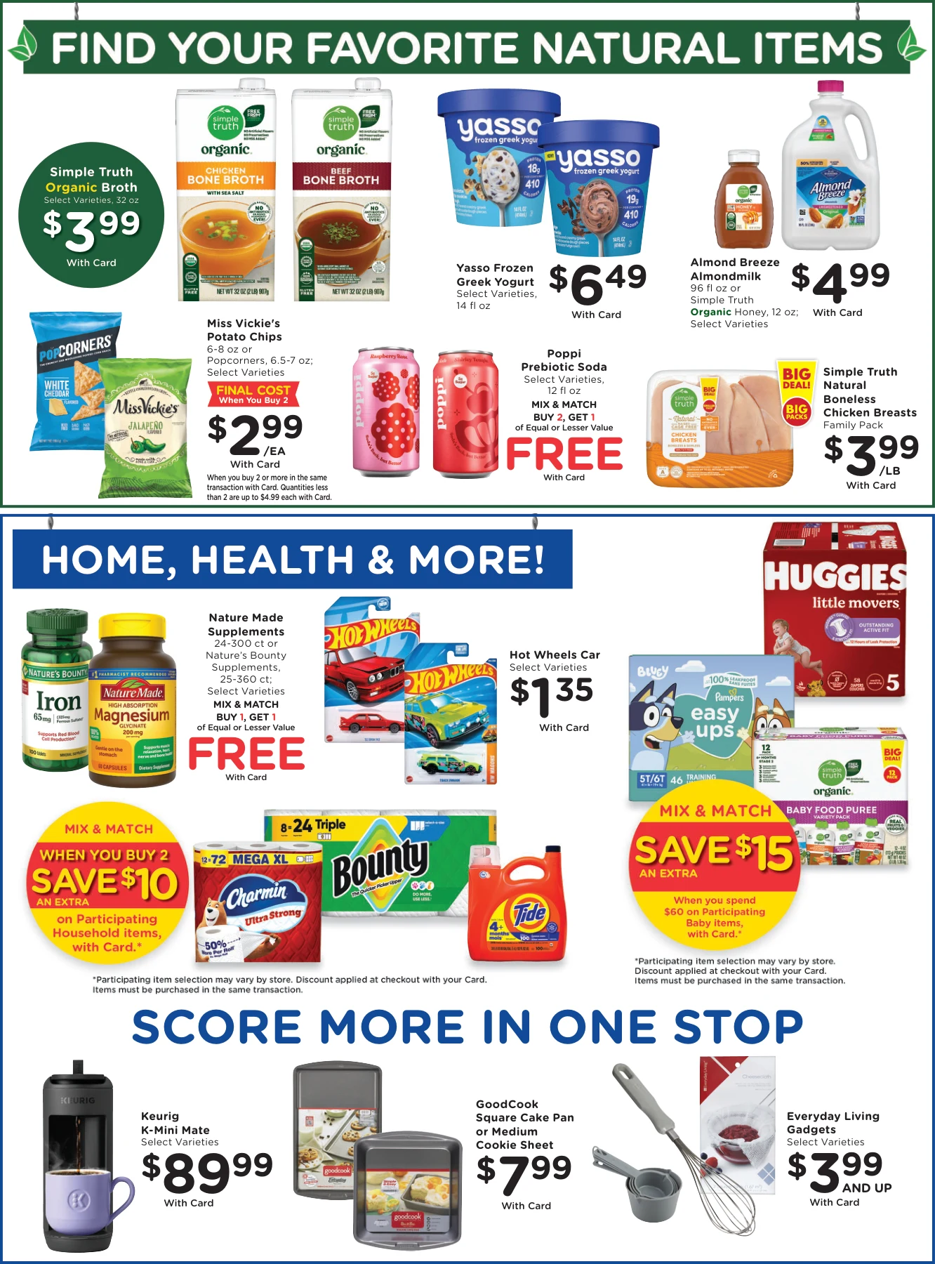 Kroger Atlanta Weekly Ad - Page 8