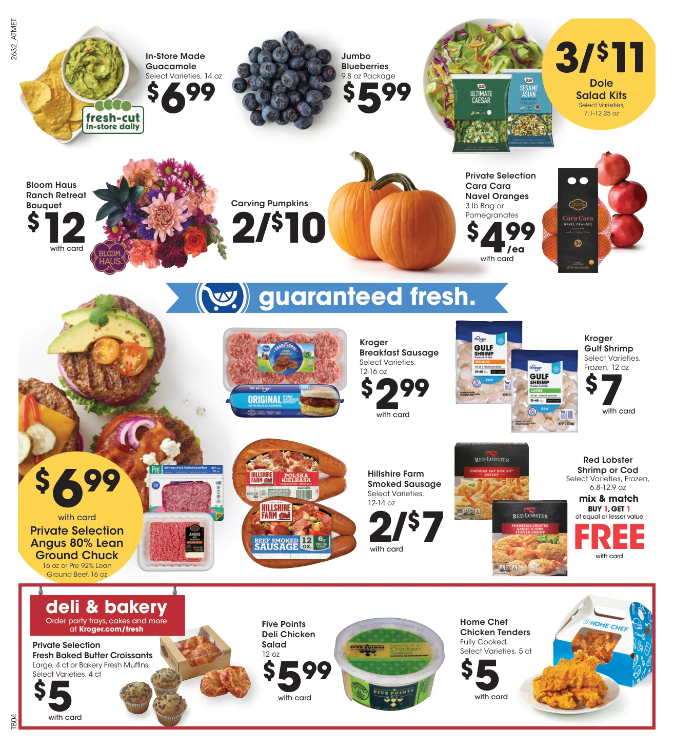 Kroger Atlanta Weekly Ad - Page 12