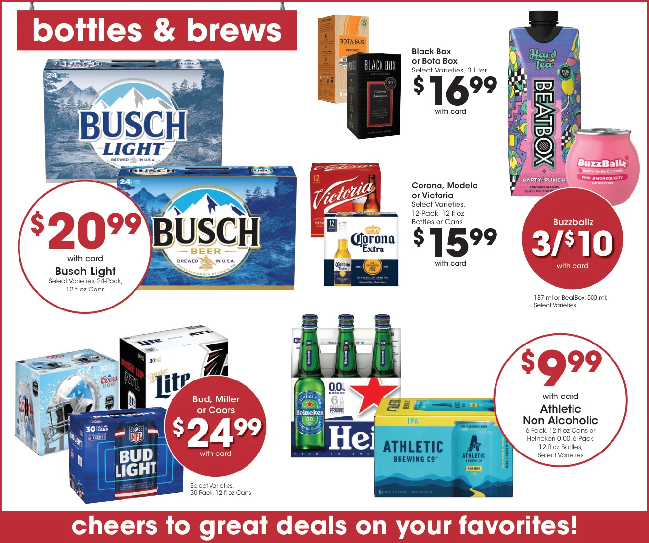Kroger Atlanta Weekly Ad - Page 13