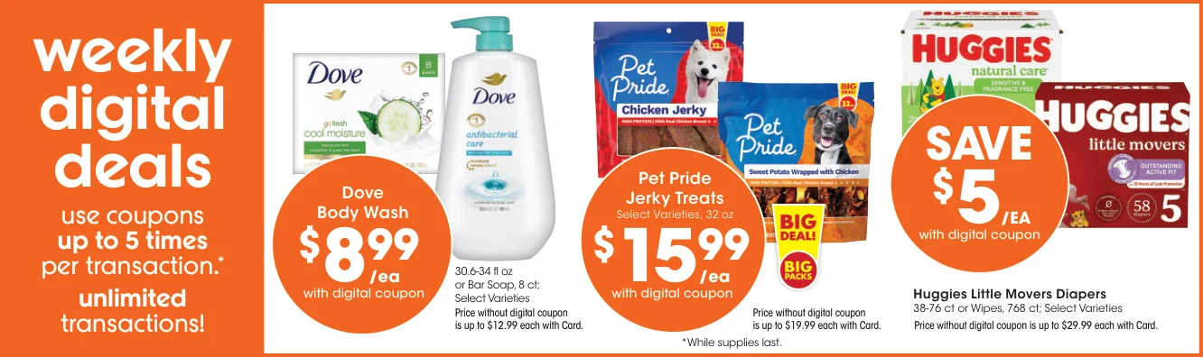 Kroger Atlanta Weekly Ad - Page 3