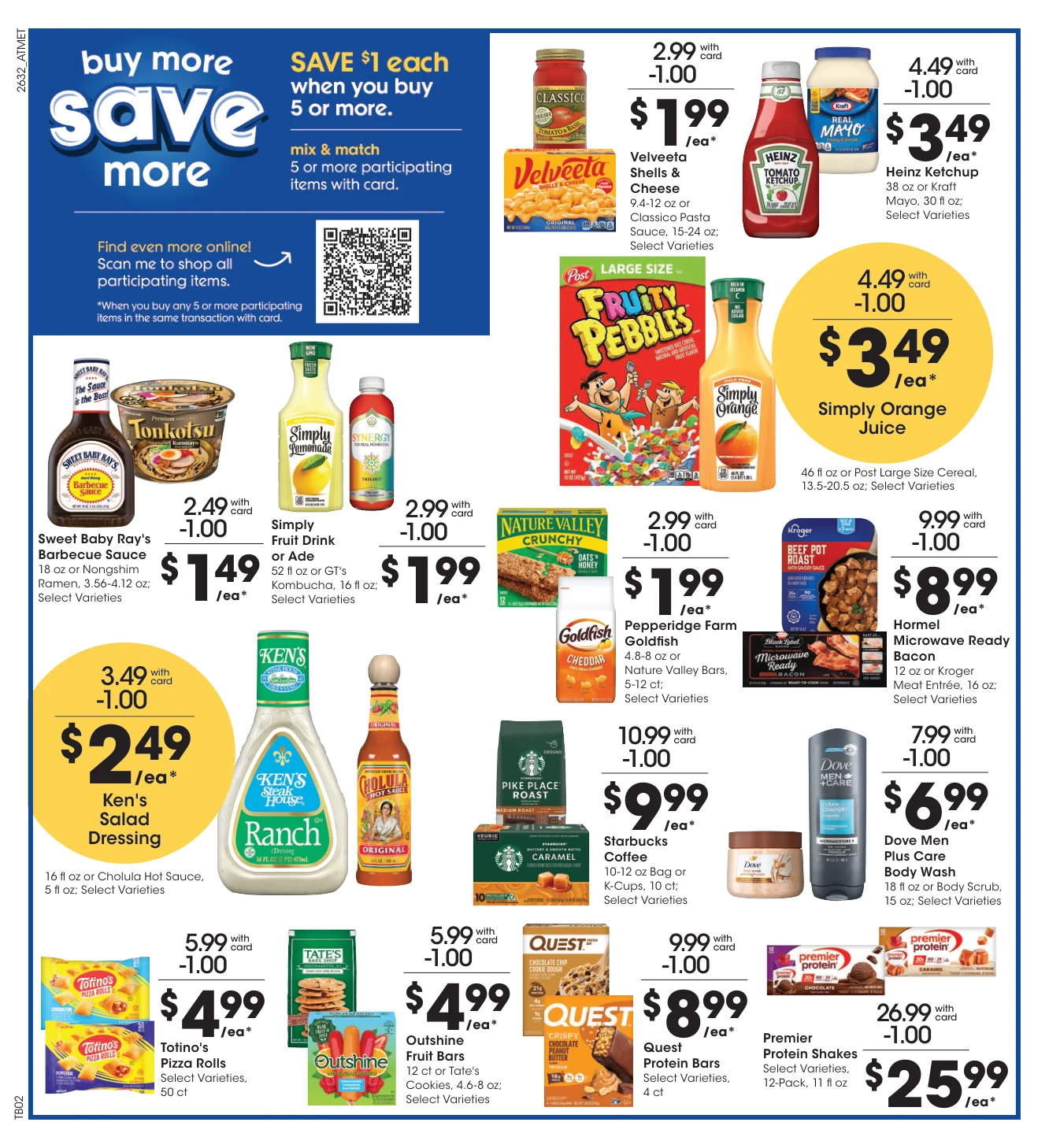 Kroger Atlanta Weekly Ad - Page 4