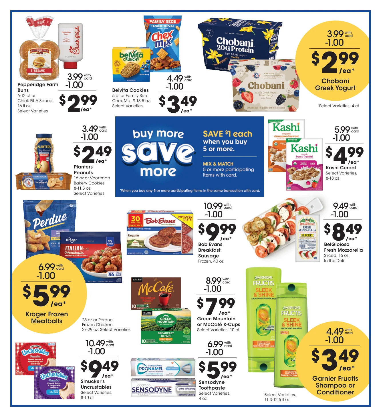 Kroger Atlanta Weekly Ad - Page 5
