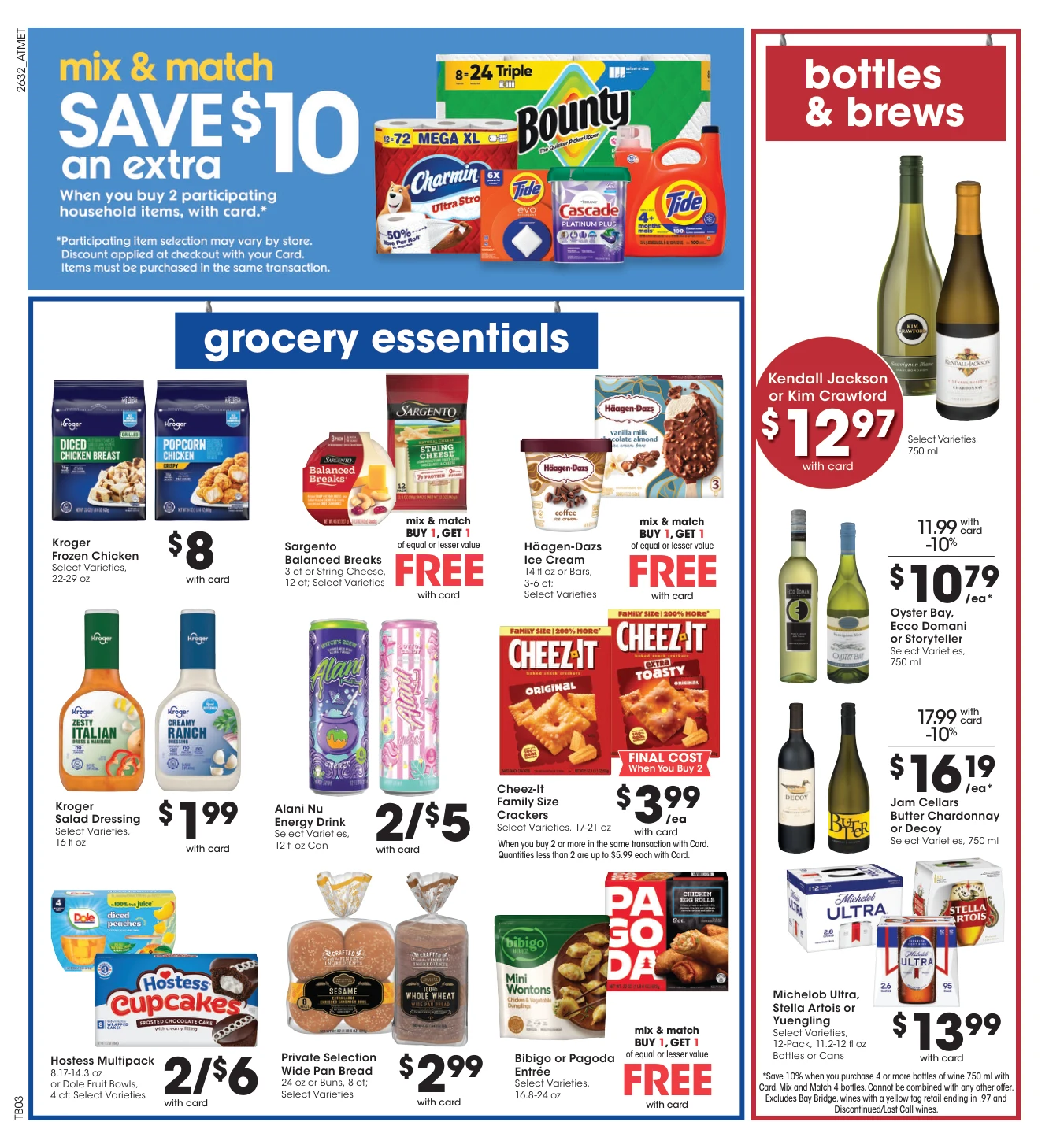 Kroger Atlanta Weekly Ad - Page 7