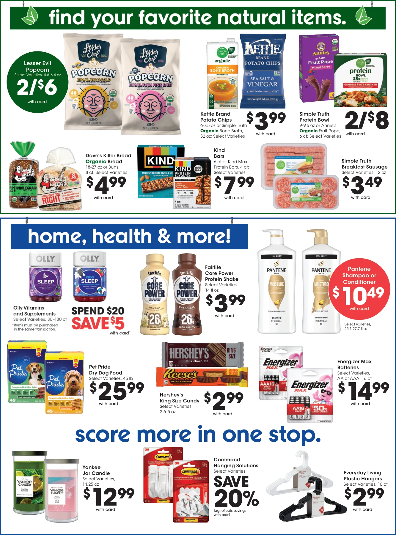 Kroger Atlanta Weekly Ad - Page 9