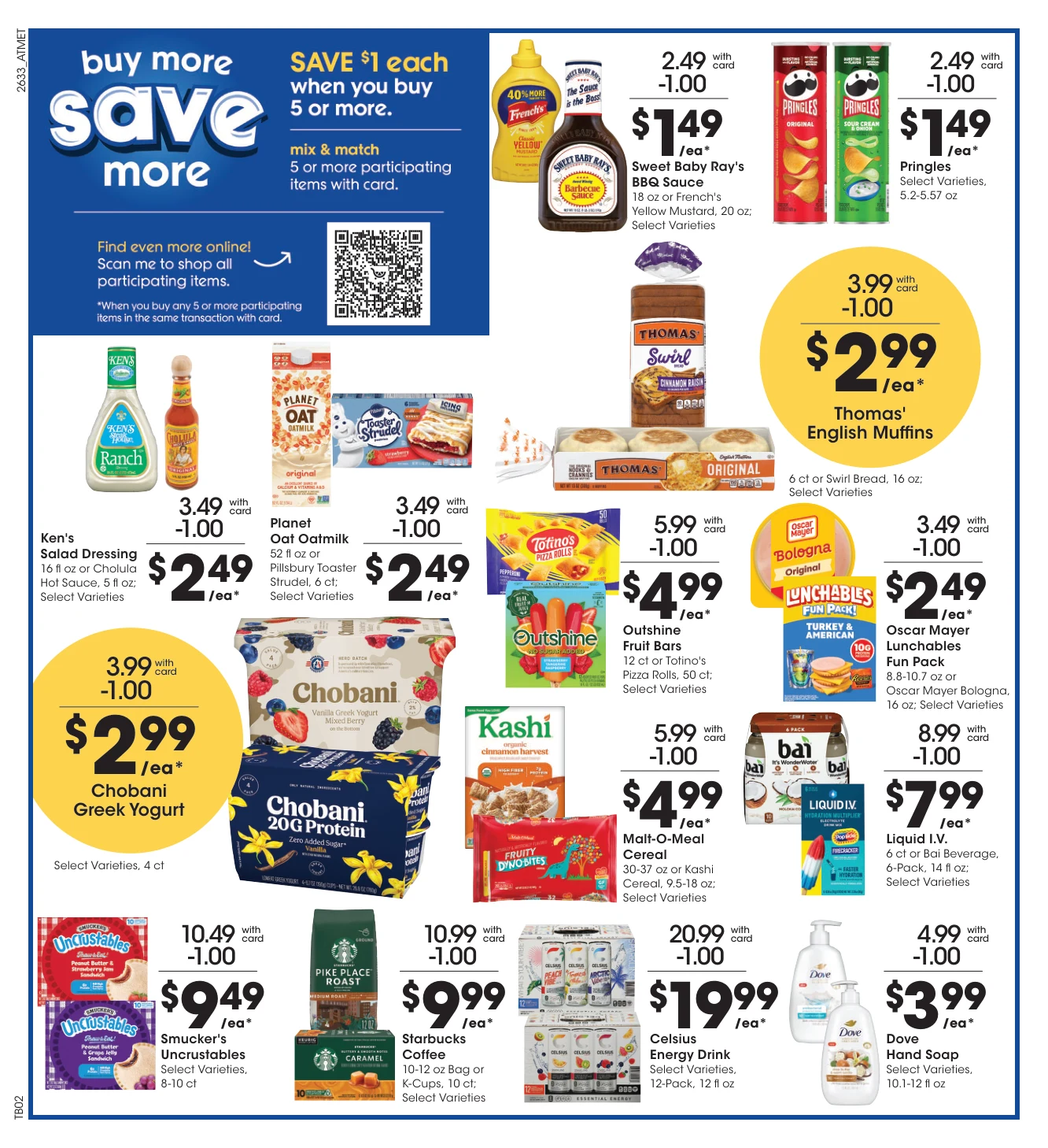 Kroger Atlanta Weekly Ad - Page 4