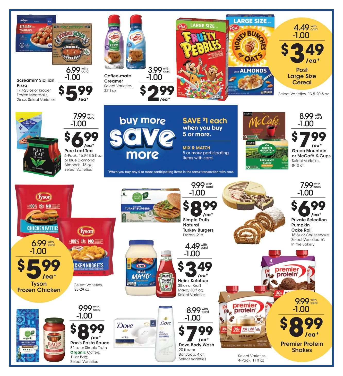 Kroger Atlanta Weekly Ad - Page 5