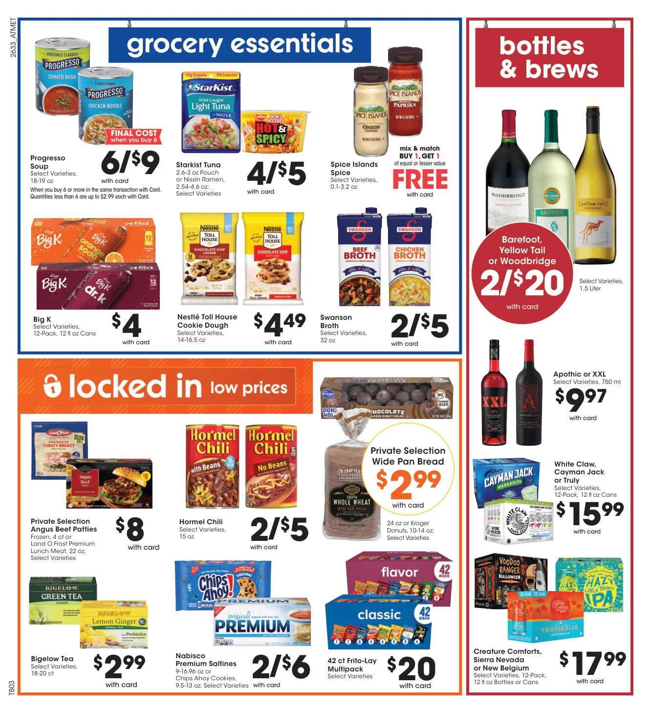 Kroger Atlanta Weekly Ad - Page 7
