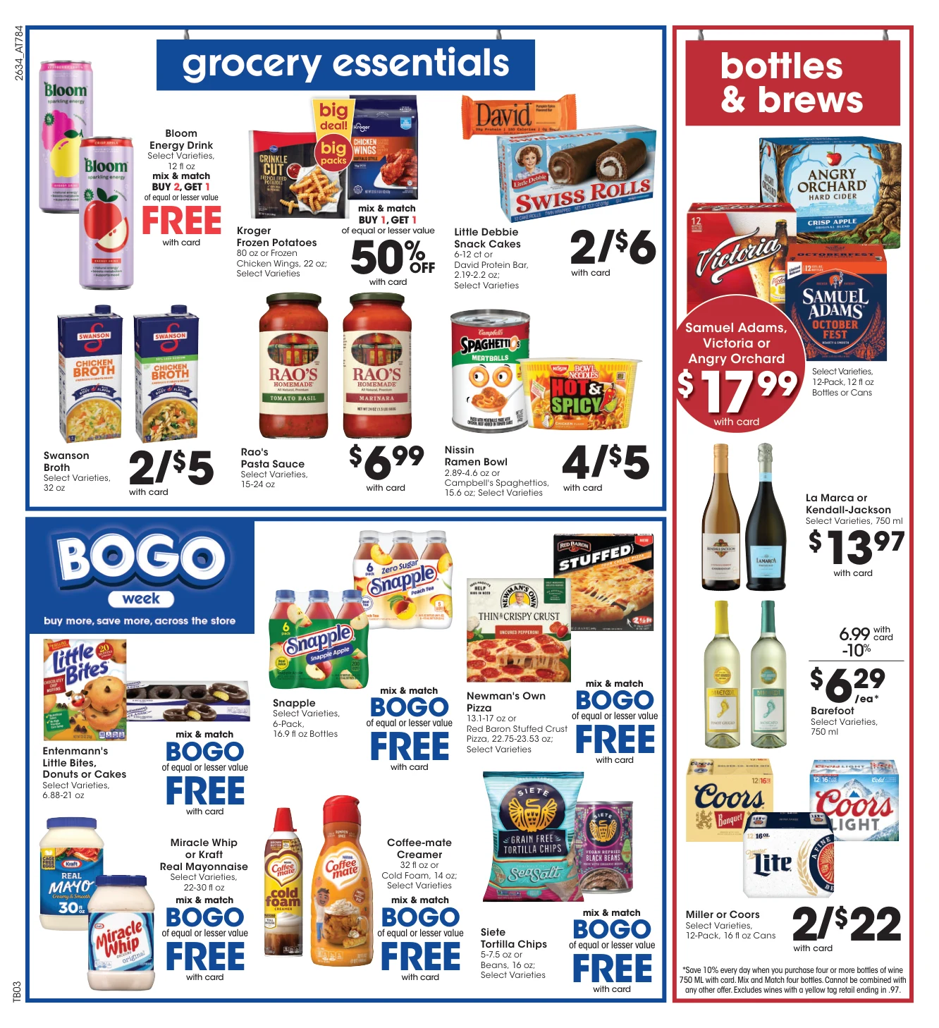 Kroger Atlanta Weekly Ad - Page 6