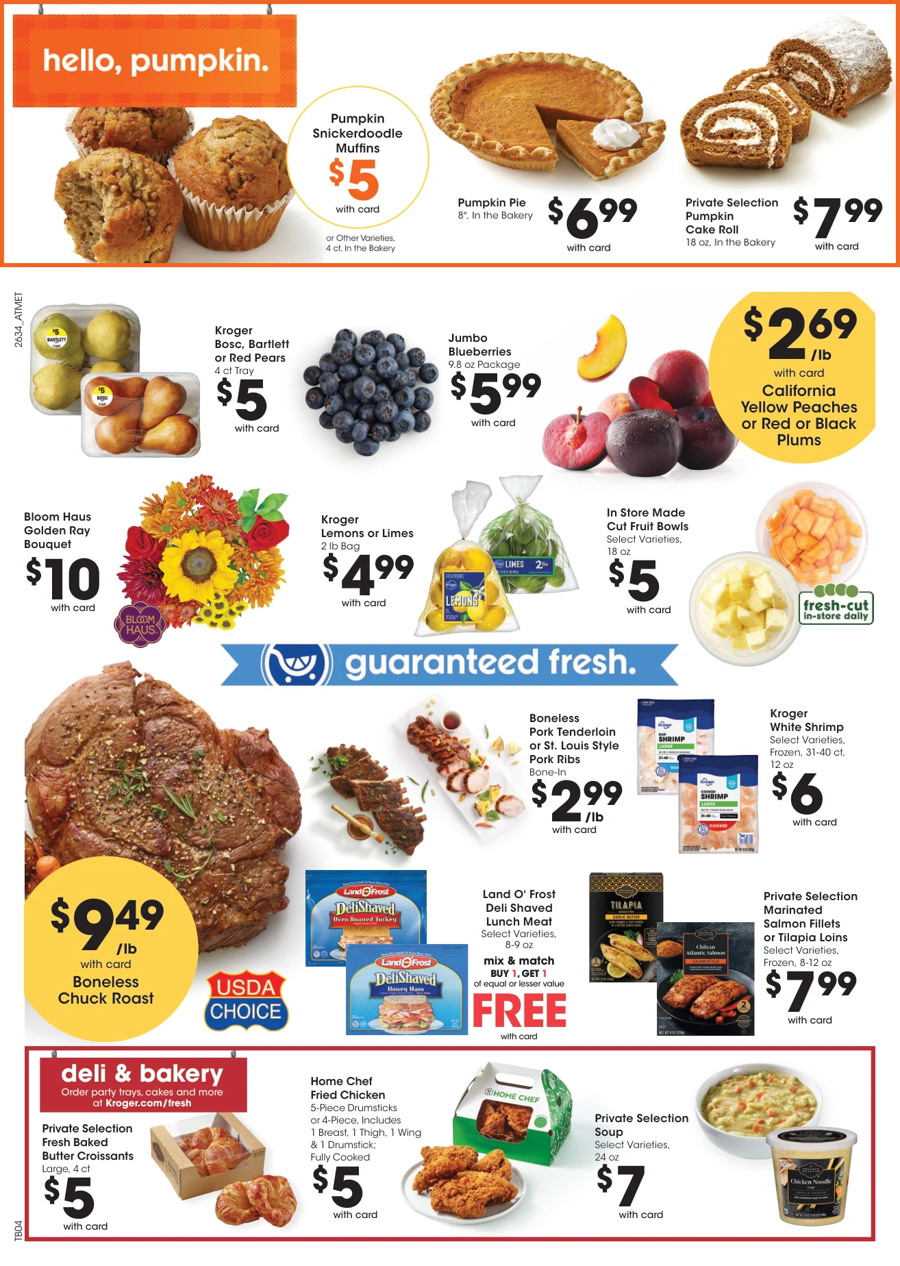Kroger Atlanta Weekly Ad - Page 8