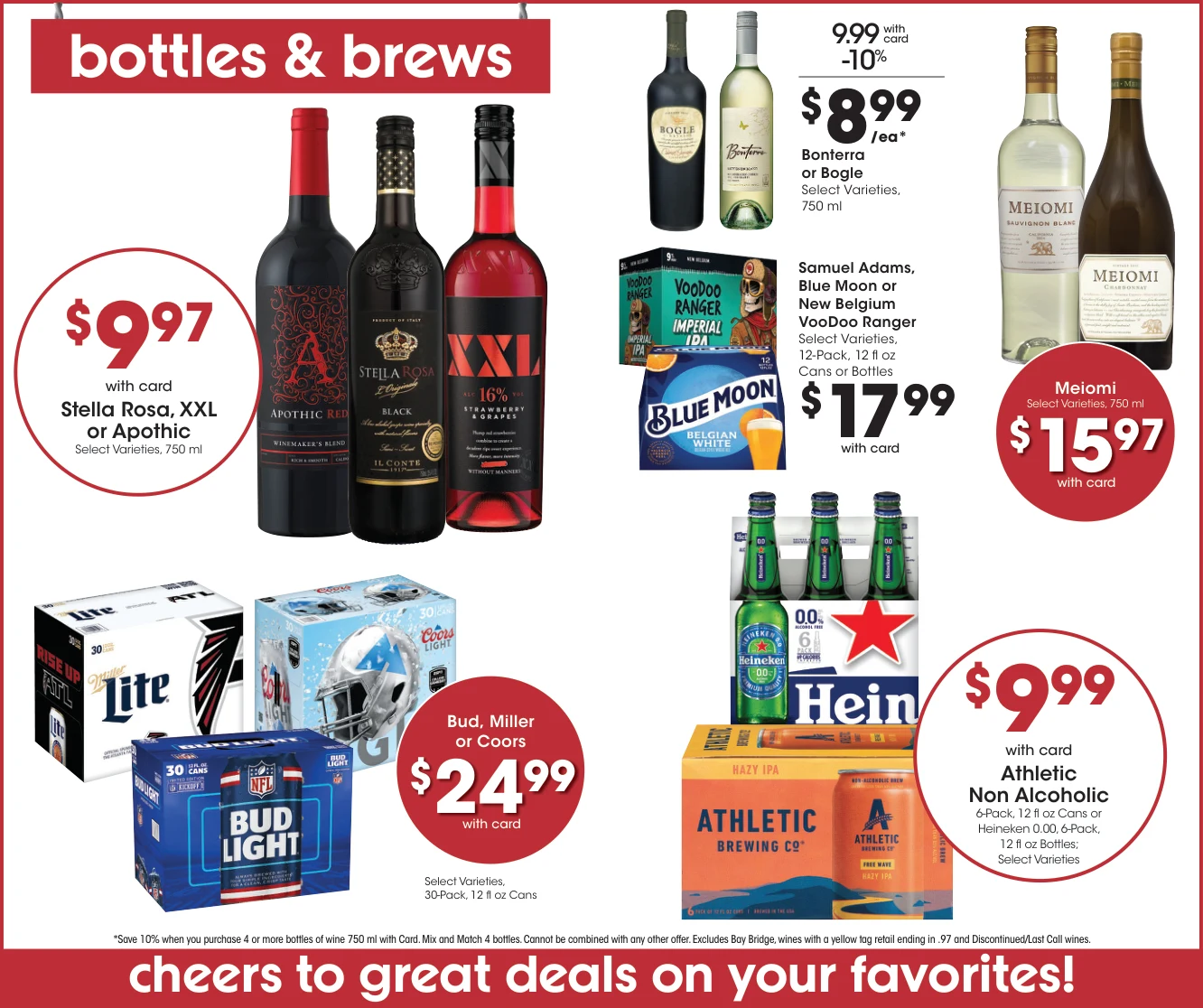 Kroger Atlanta Weekly Ad - Page 10
