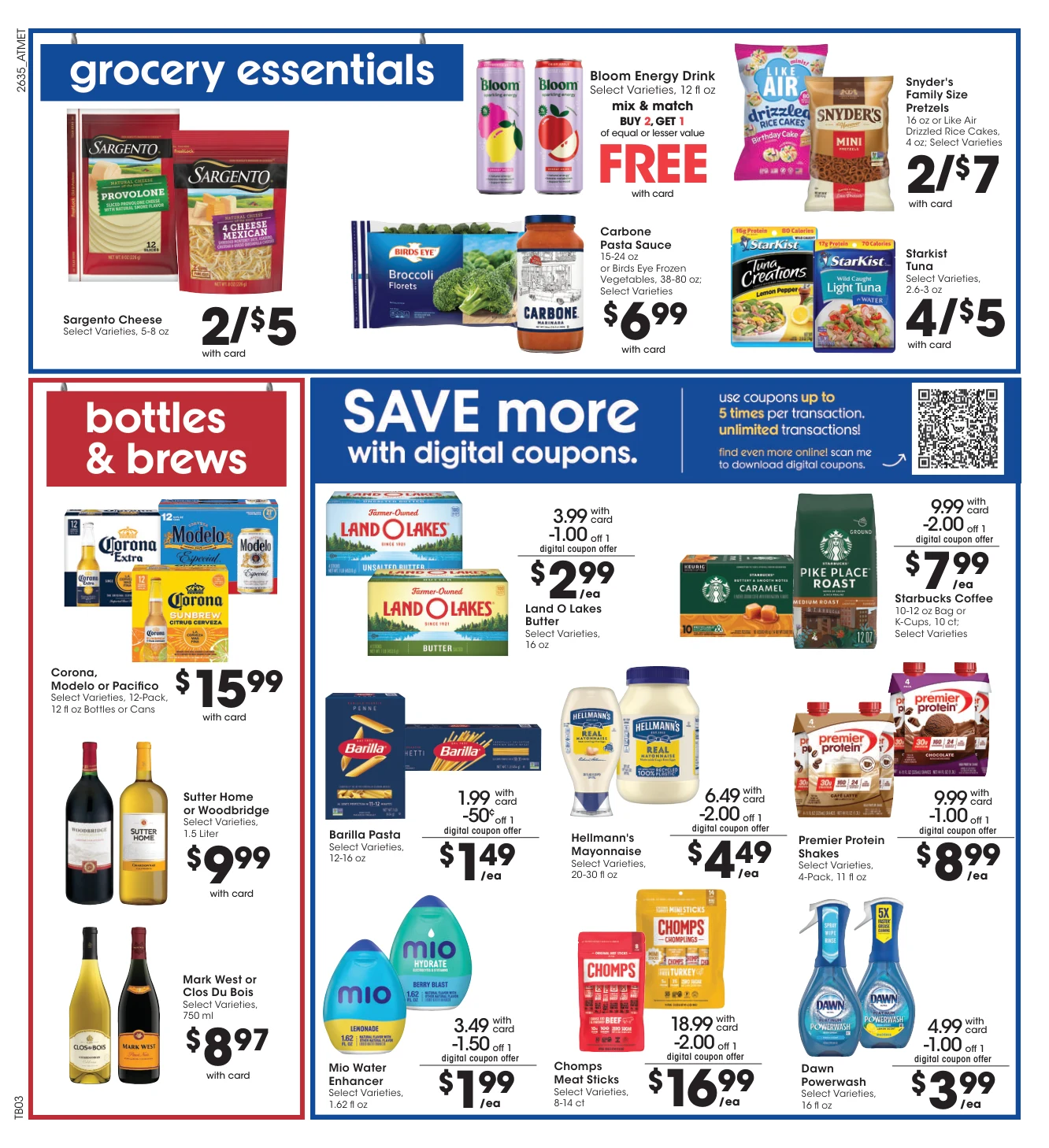 Kroger Atlanta Weekly Ad - Page 4