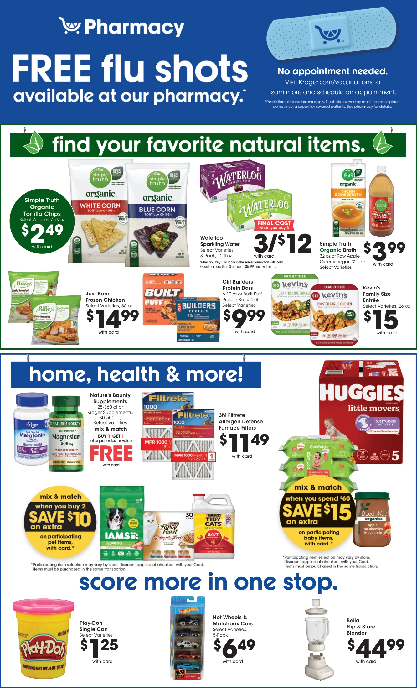 Kroger Atlanta Weekly Ad - Page 8