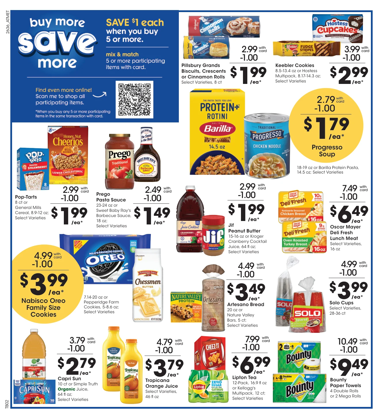 Kroger Atlanta Weekly Ad - Page 4