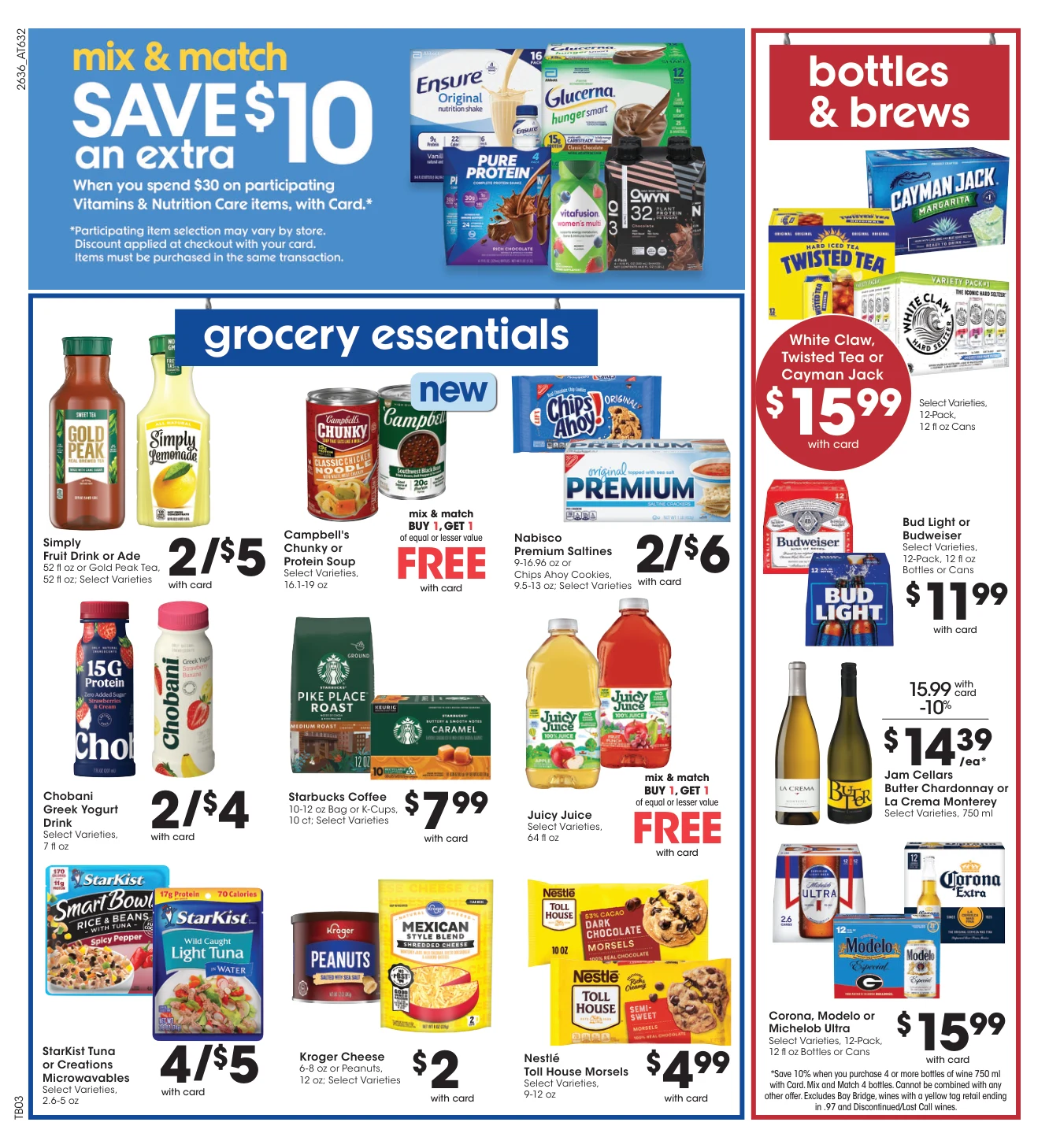 Kroger Atlanta Weekly Ad - Page 6