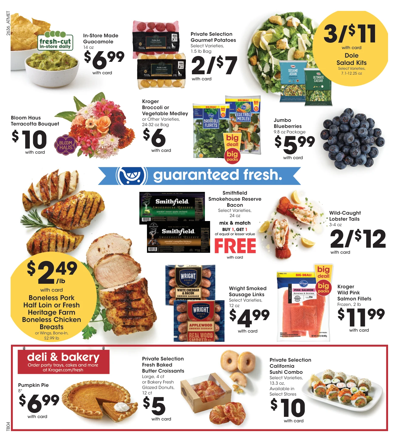 Kroger Atlanta Weekly Ad - Page 8
