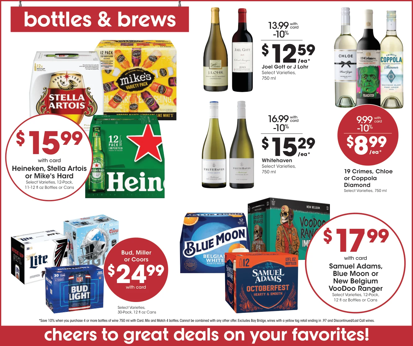 Kroger Atlanta Weekly Ad - Page 10