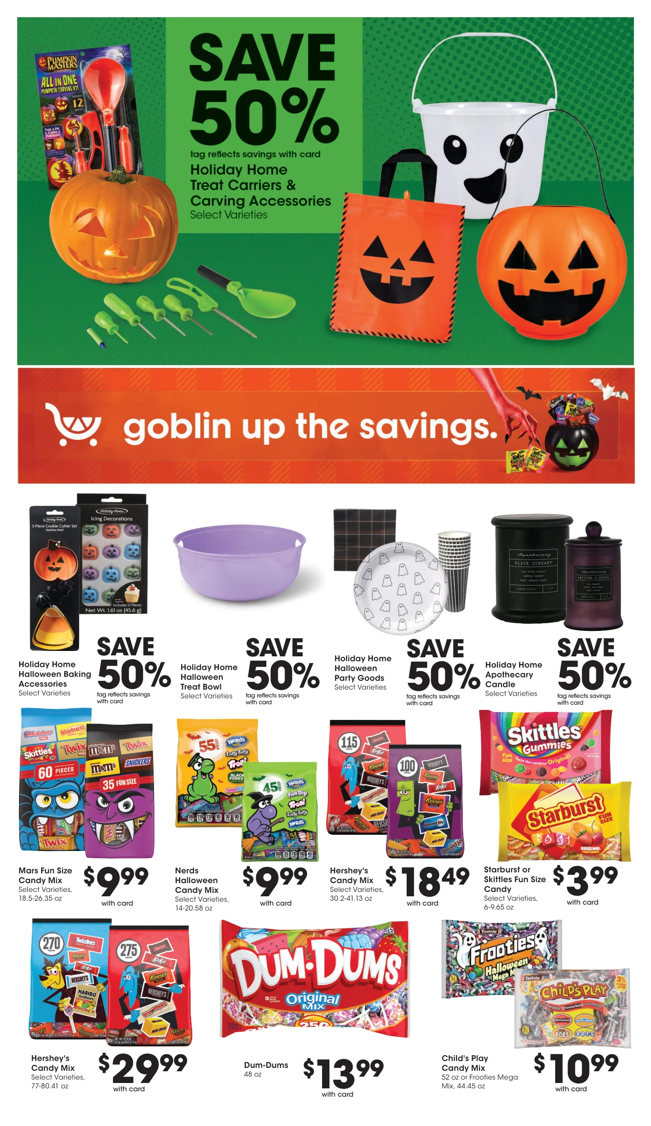 Kroger Atlanta Weekly Ad - Page 11
