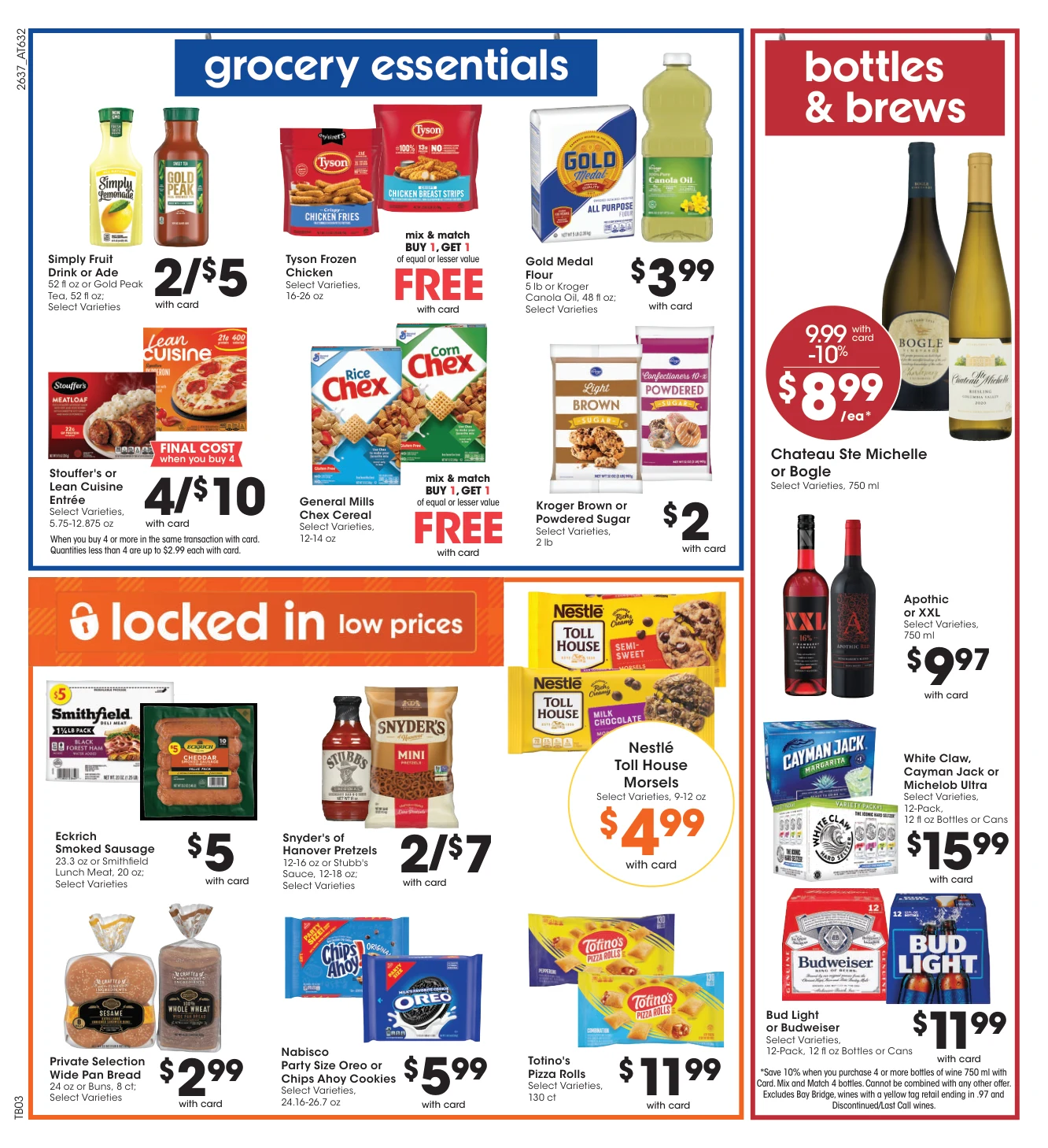 Kroger Atlanta Weekly Ad - Page 5