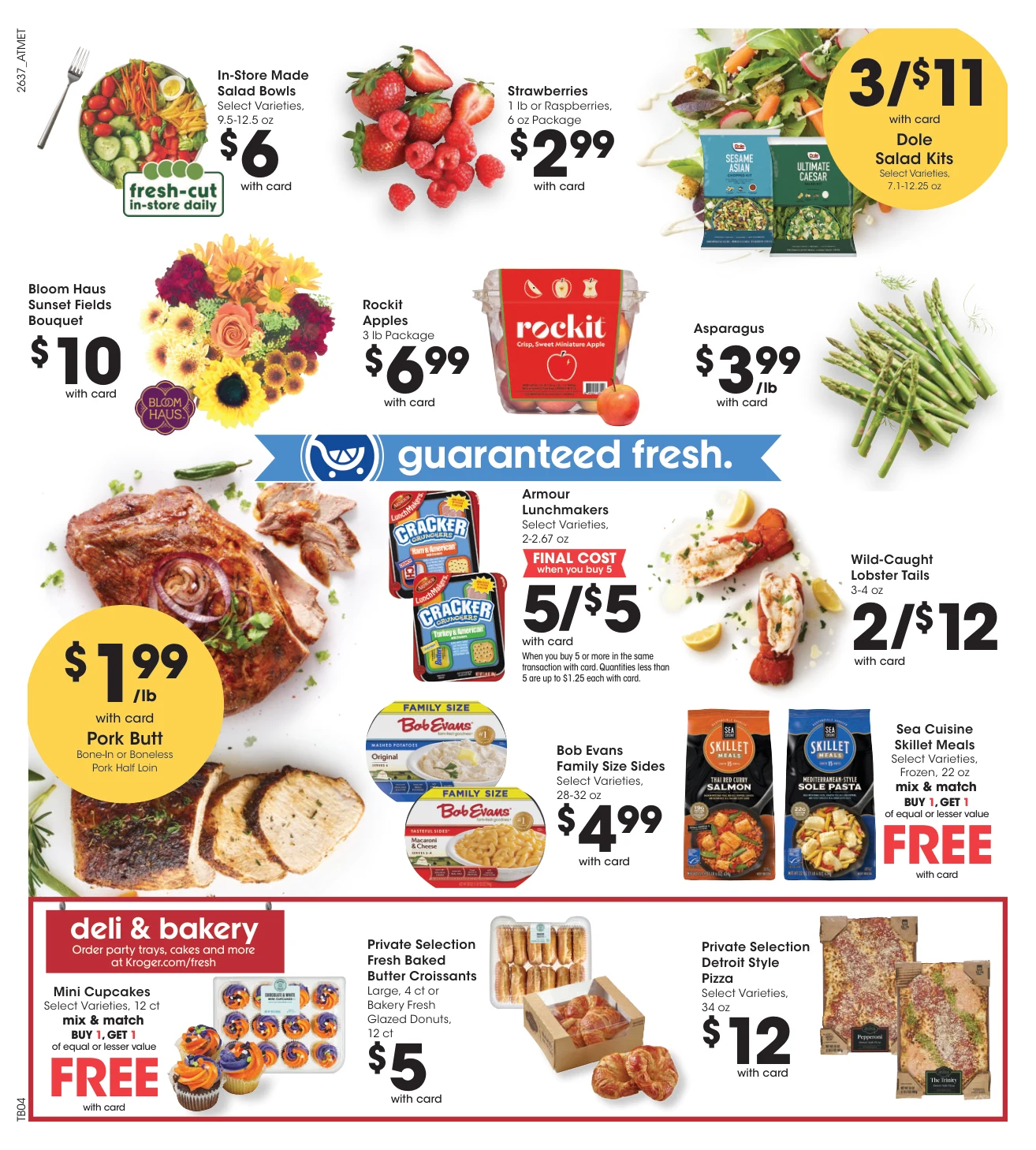 Kroger Atlanta Weekly Ad - Page 8