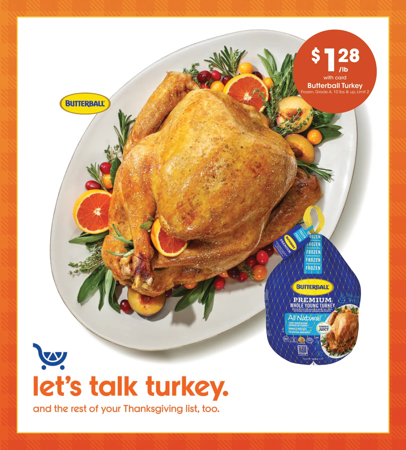Kroger Atlanta Weekly Ad - Page 9