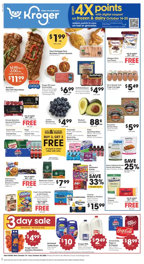 Weekly Ad