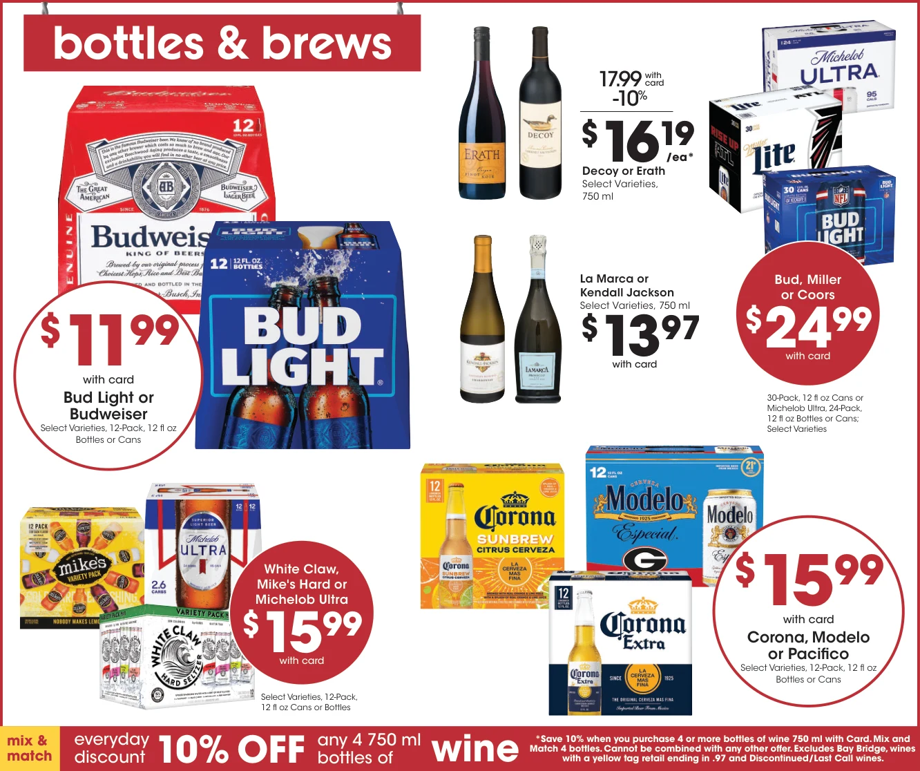 Kroger Atlanta Weekly Ad - Page 11
